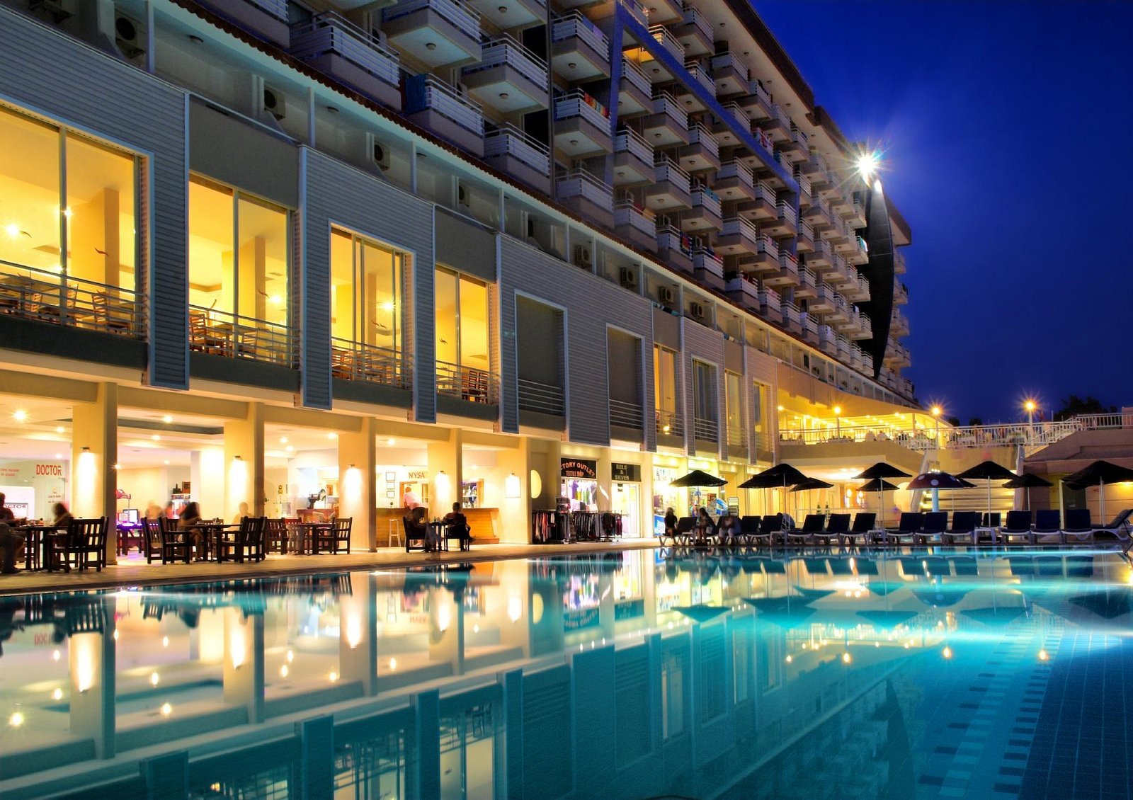 Ephesia Resort Hotel photo 5