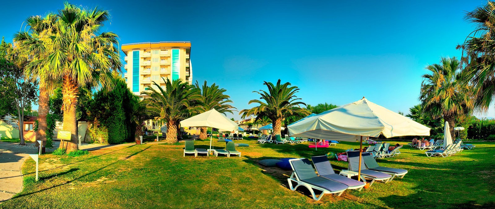 Ephesia Resort Hotel photo 3