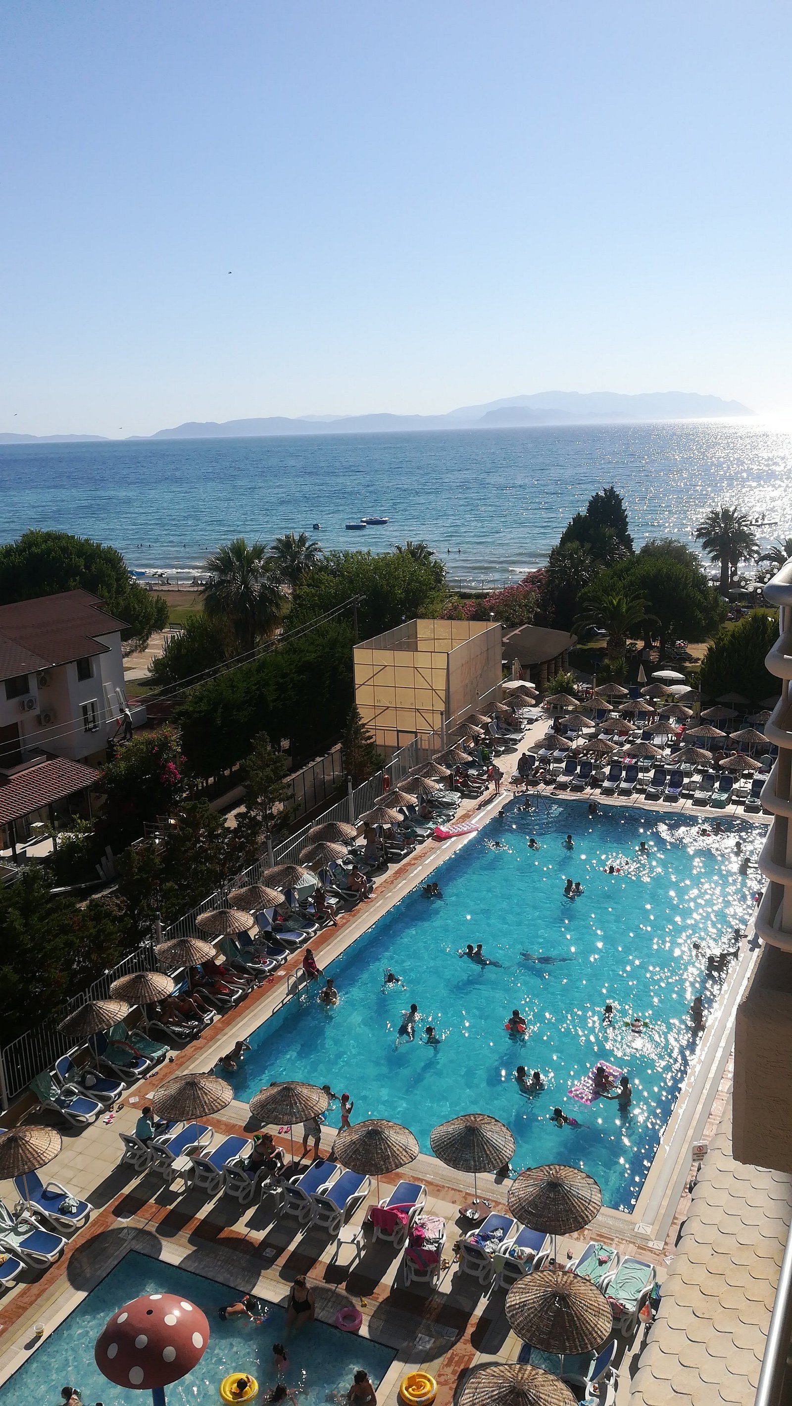 Ephesia Resort Hotel photo 7