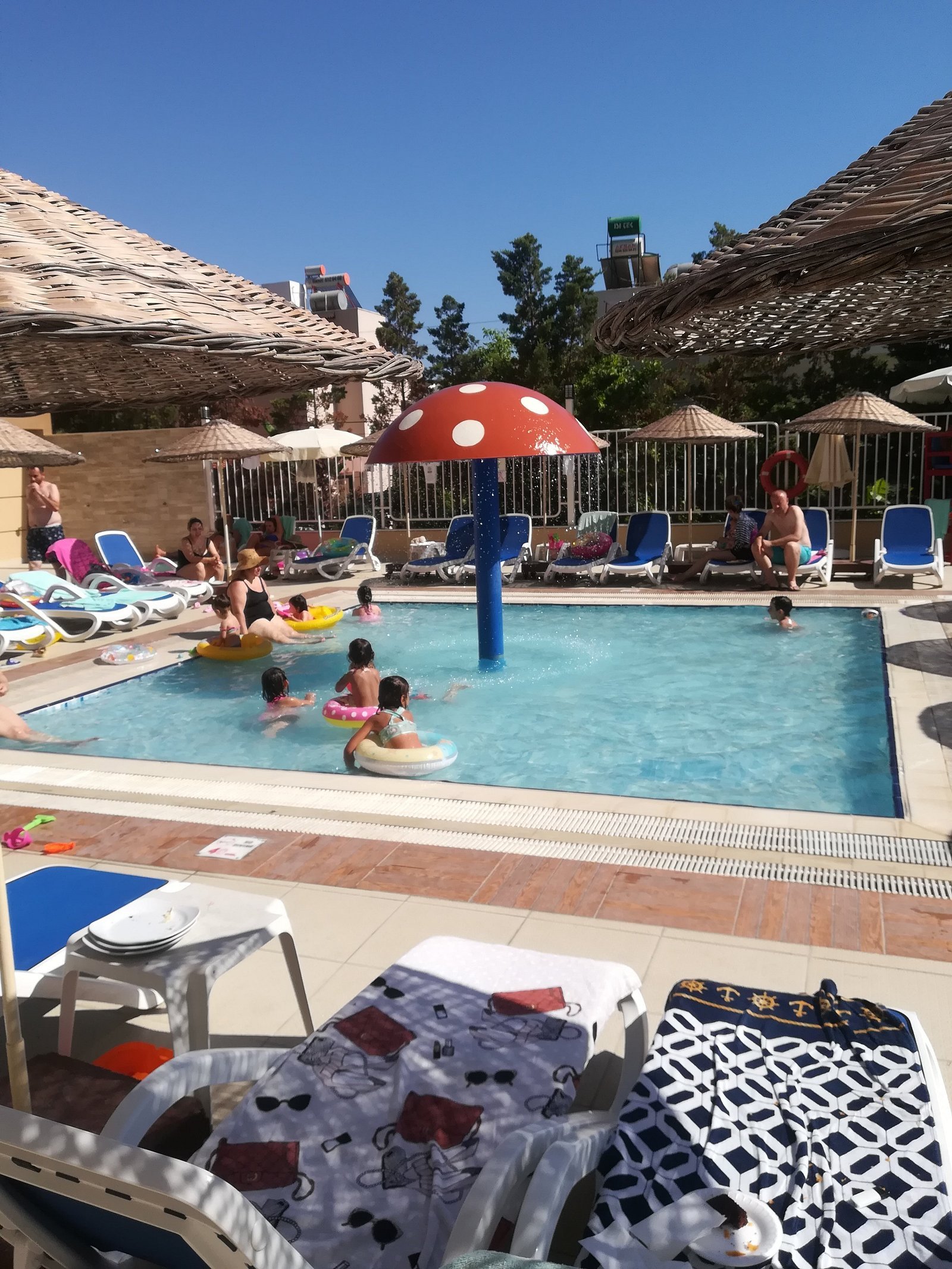 Ephesia Resort Hotel photo 8