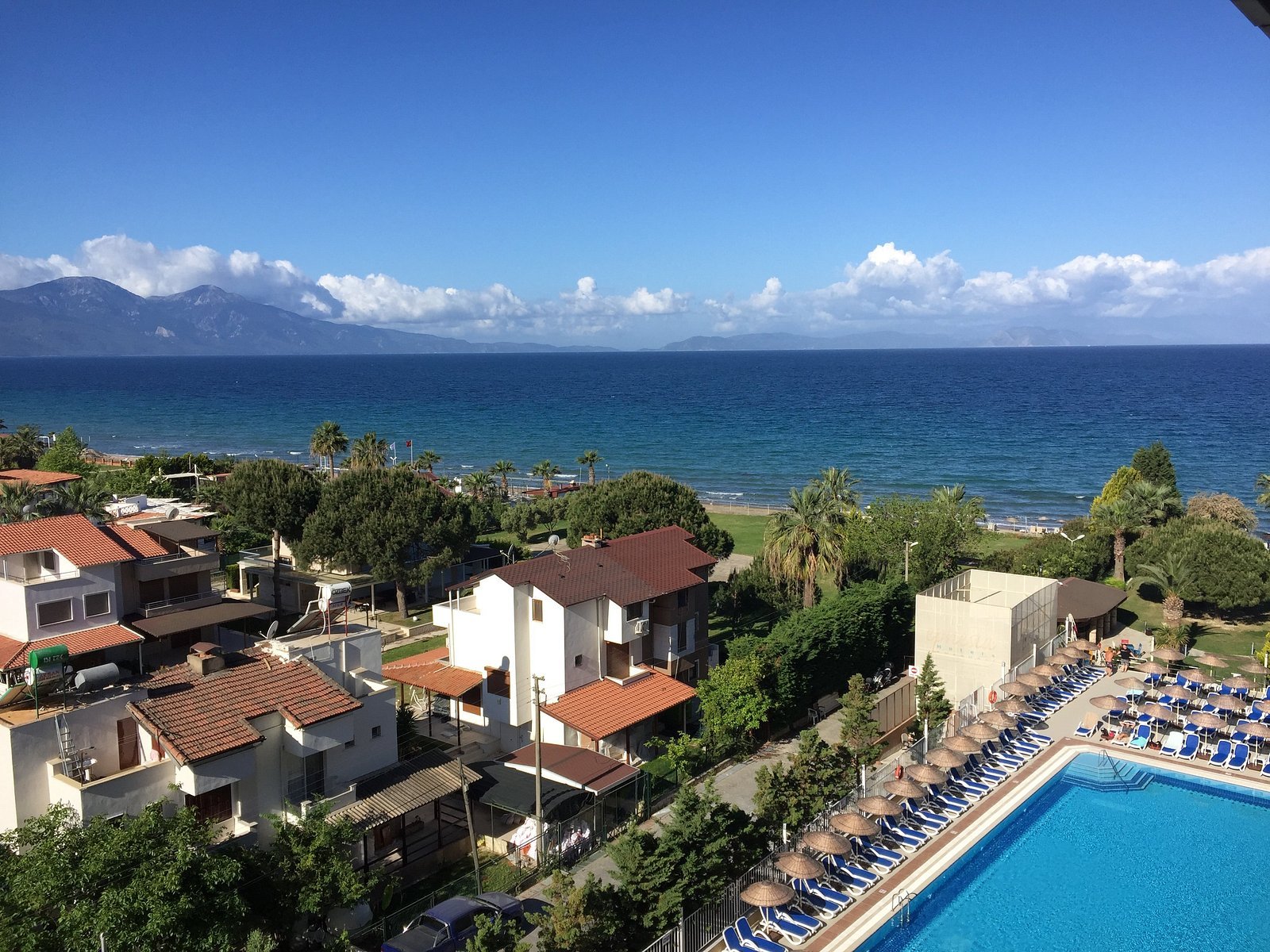 Ephesia Resort Hotel photo 9