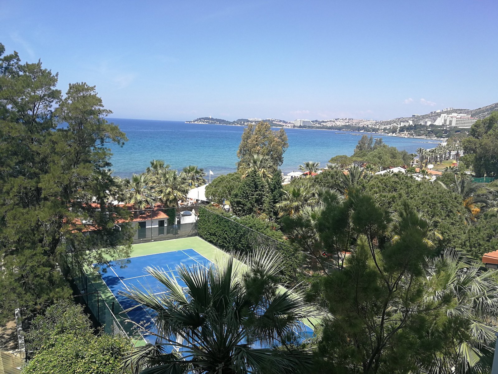 Ephesia Resort Hotel photo 10