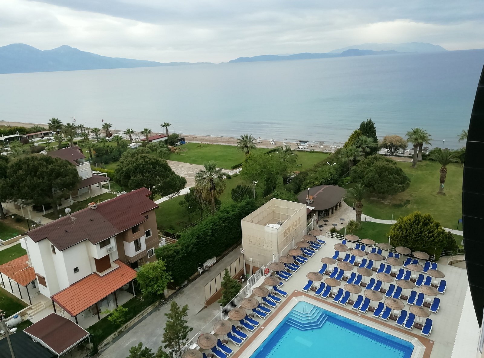 Ephesia Resort Hotel photo 12