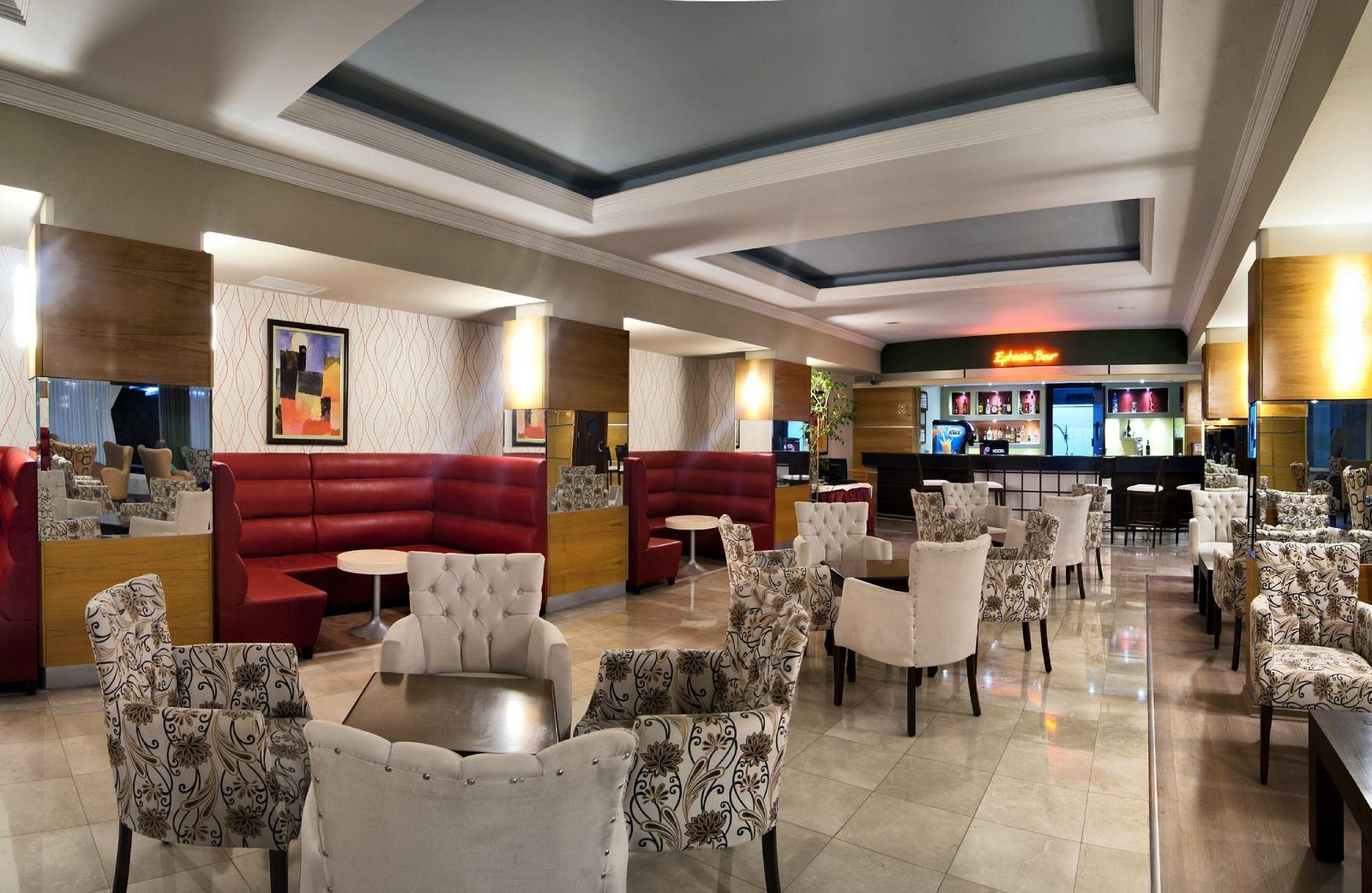 Ephesia Resort Hotel photo 4