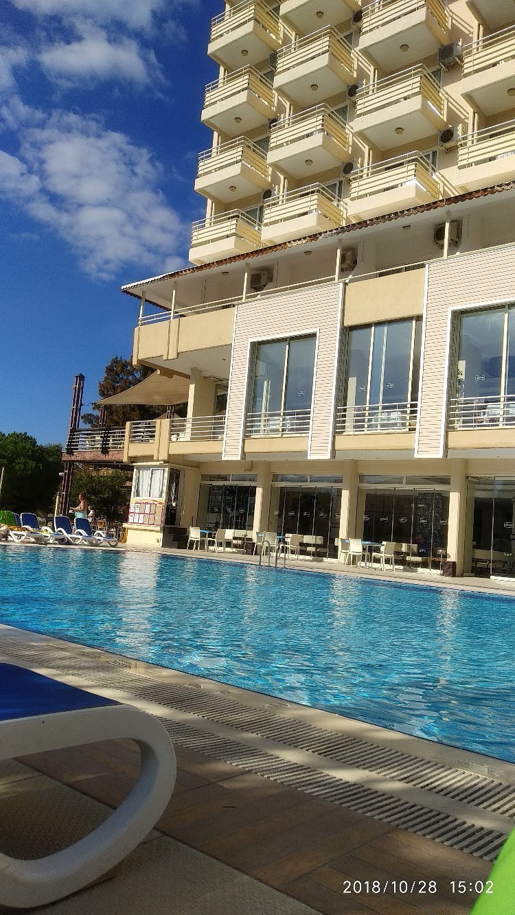 Ephesia Resort Hotel photo 13