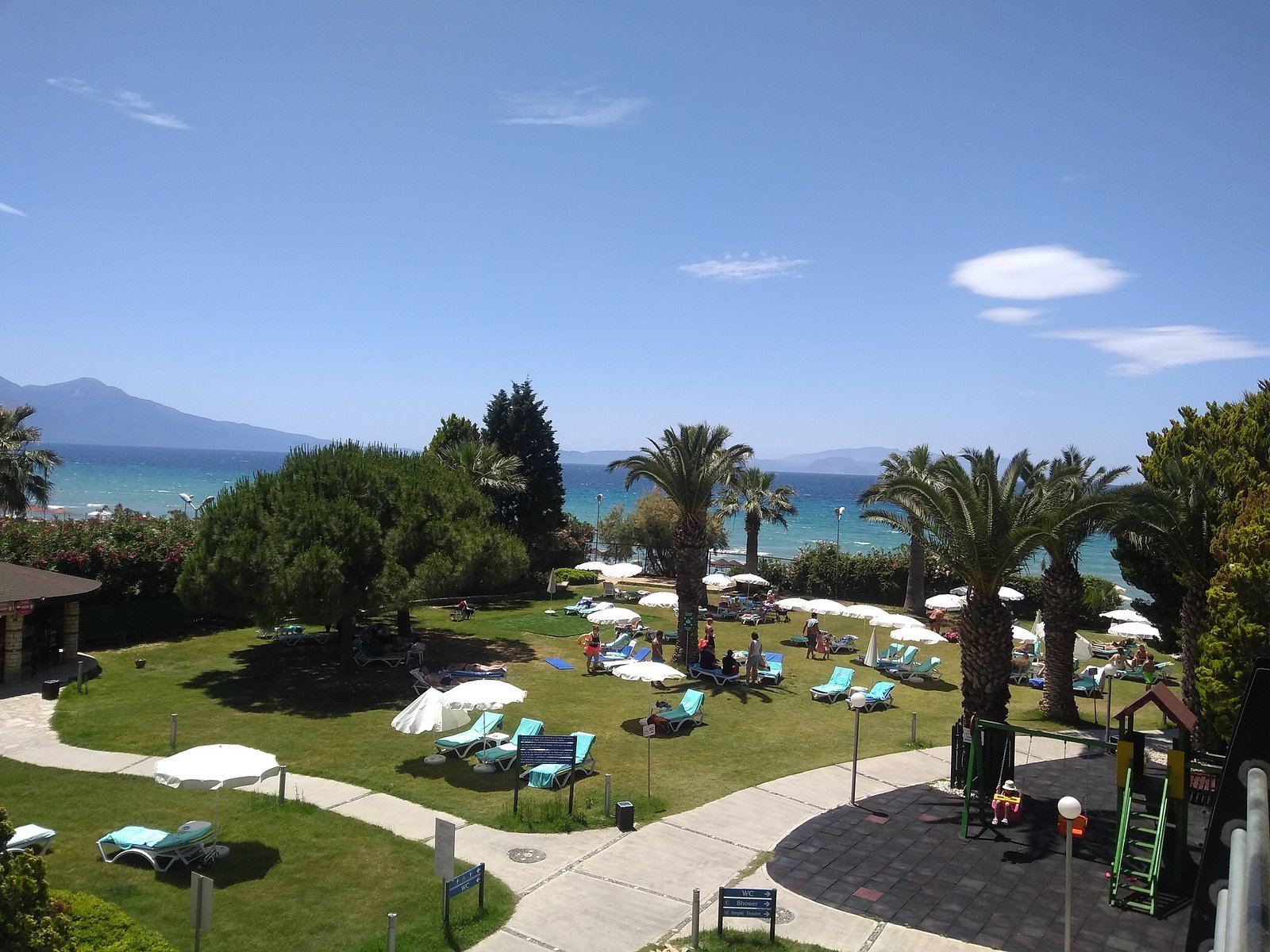 Ephesia Resort Hotel photo 14