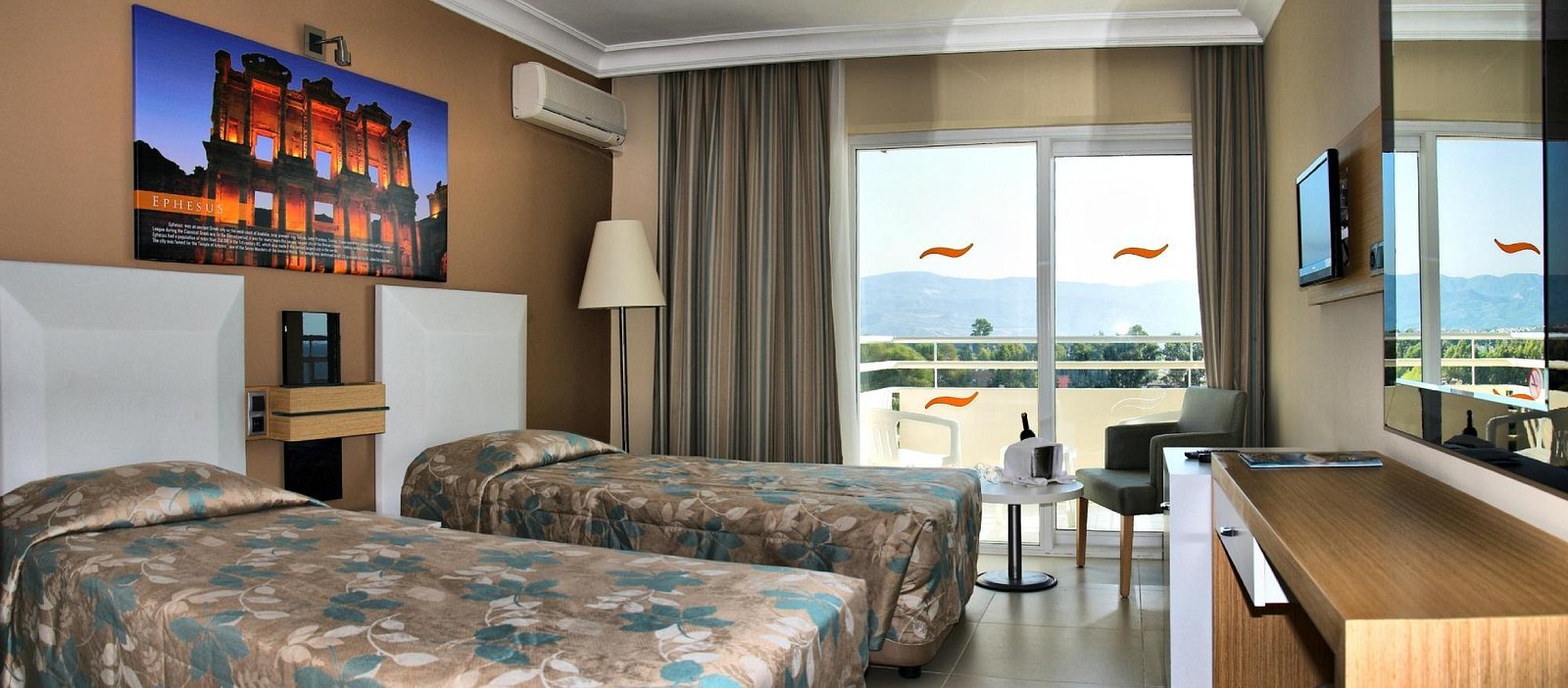 Ephesia Resort Hotel photo 16