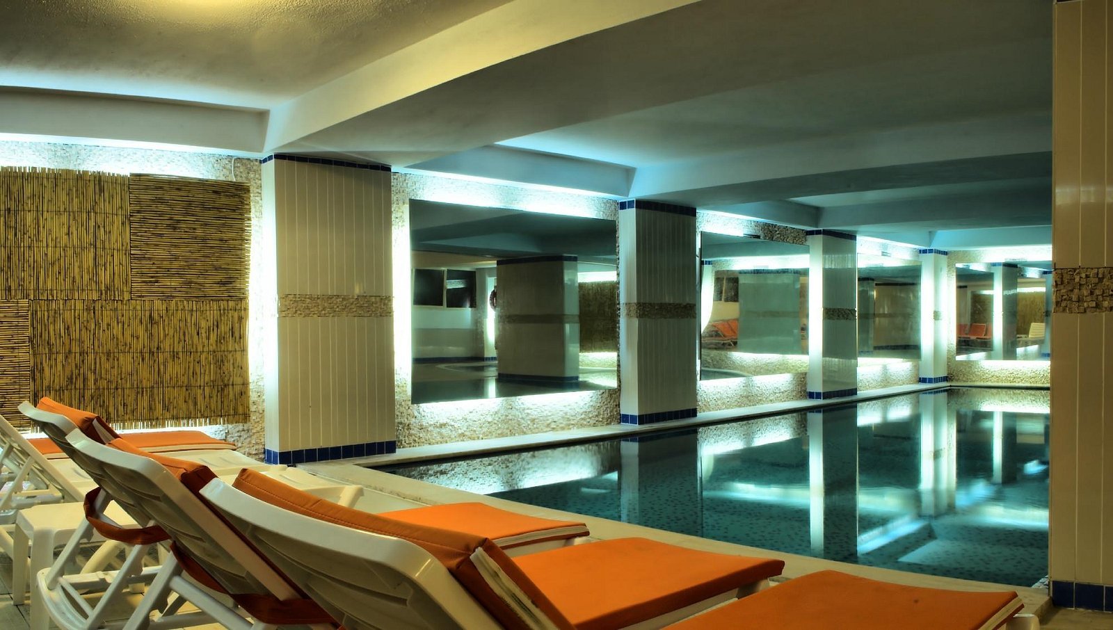 Ephesia Resort Hotel photo 15