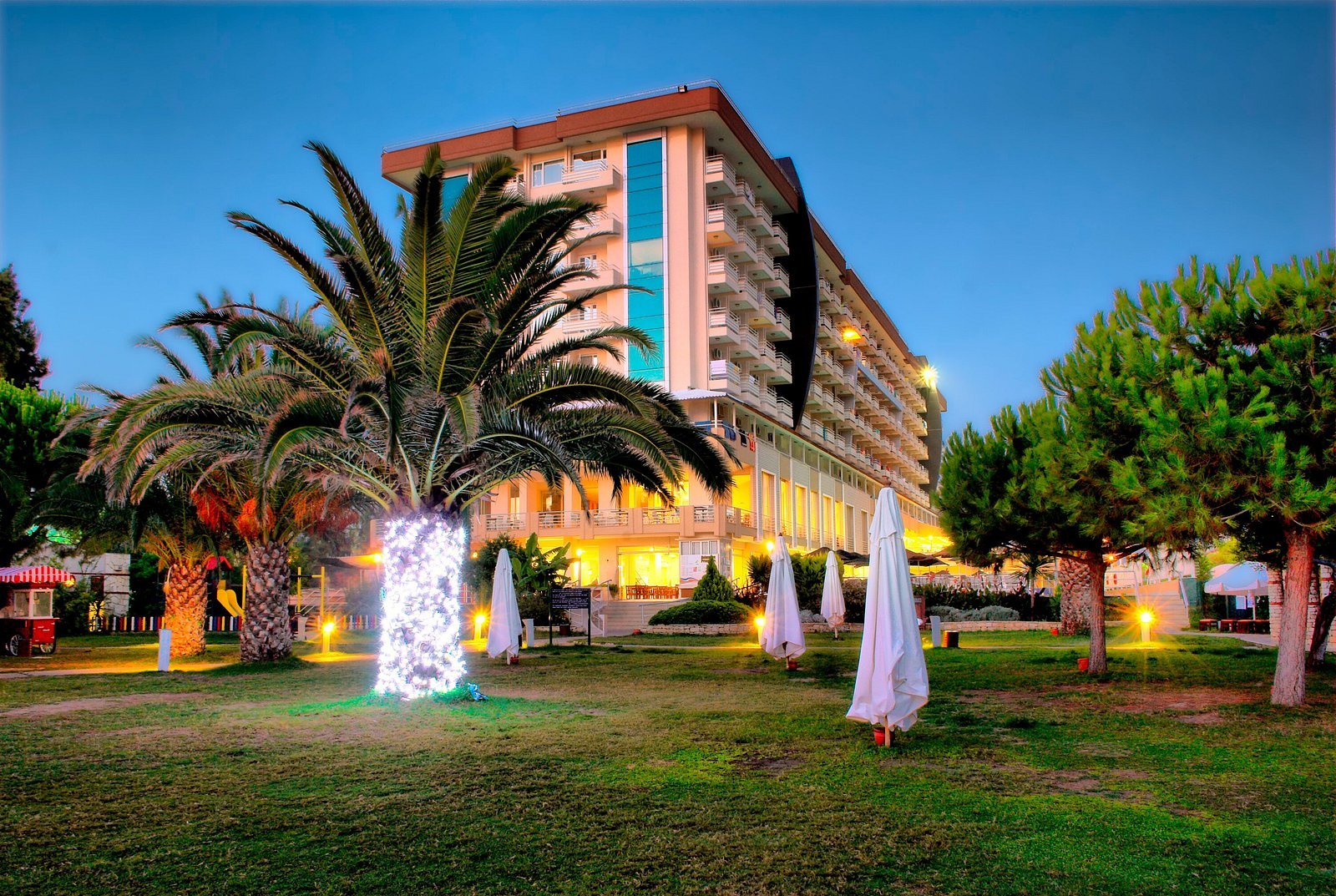 Ephesia Resort Hotel photo 2