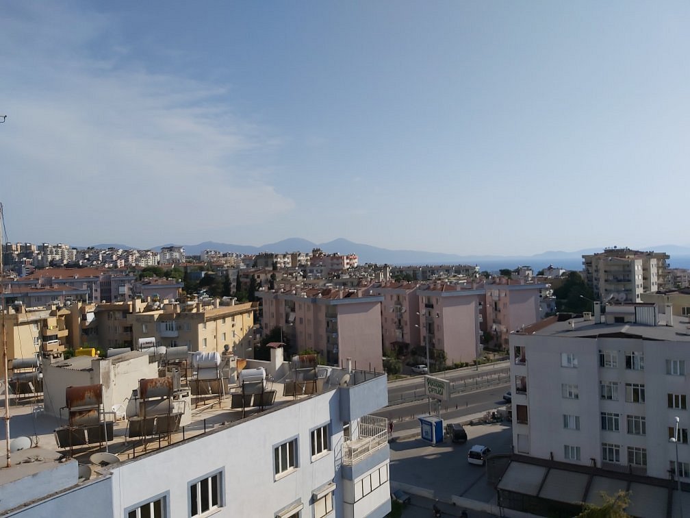 Golden Moon Apart Hotel photo 2
