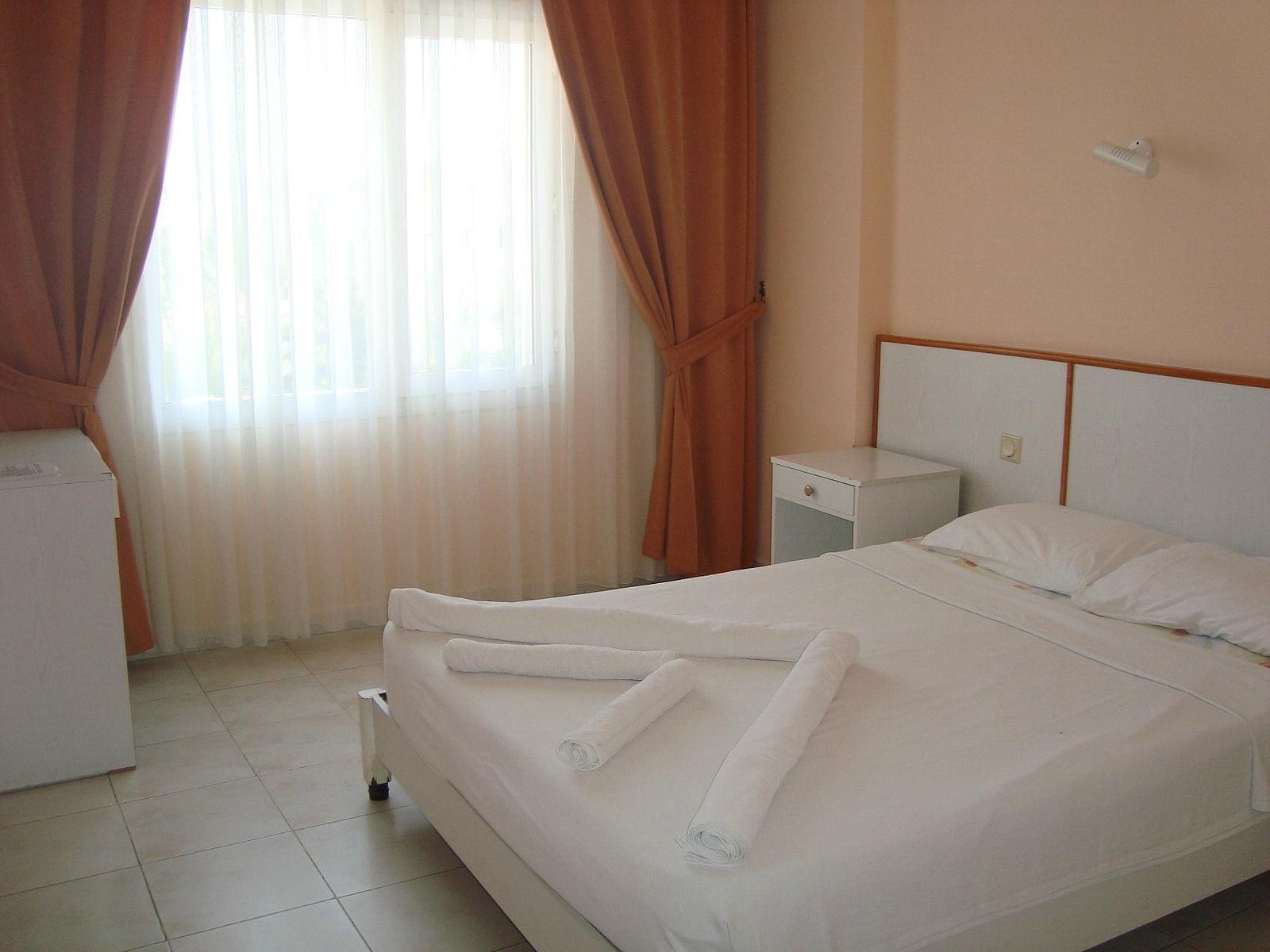 Golden Moon Apart Hotel photo 16