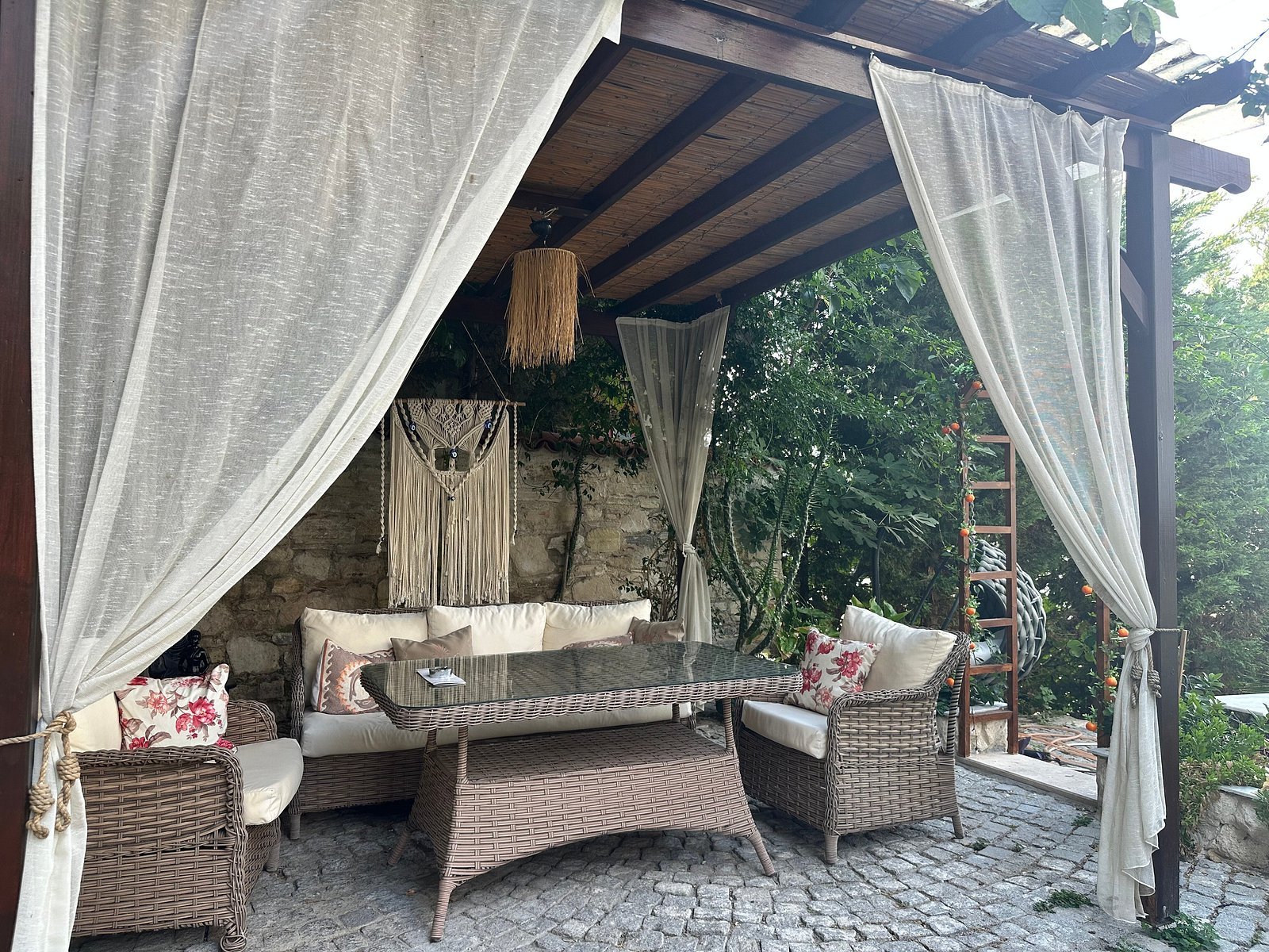 Villa Ephesus Hotel photo 5
