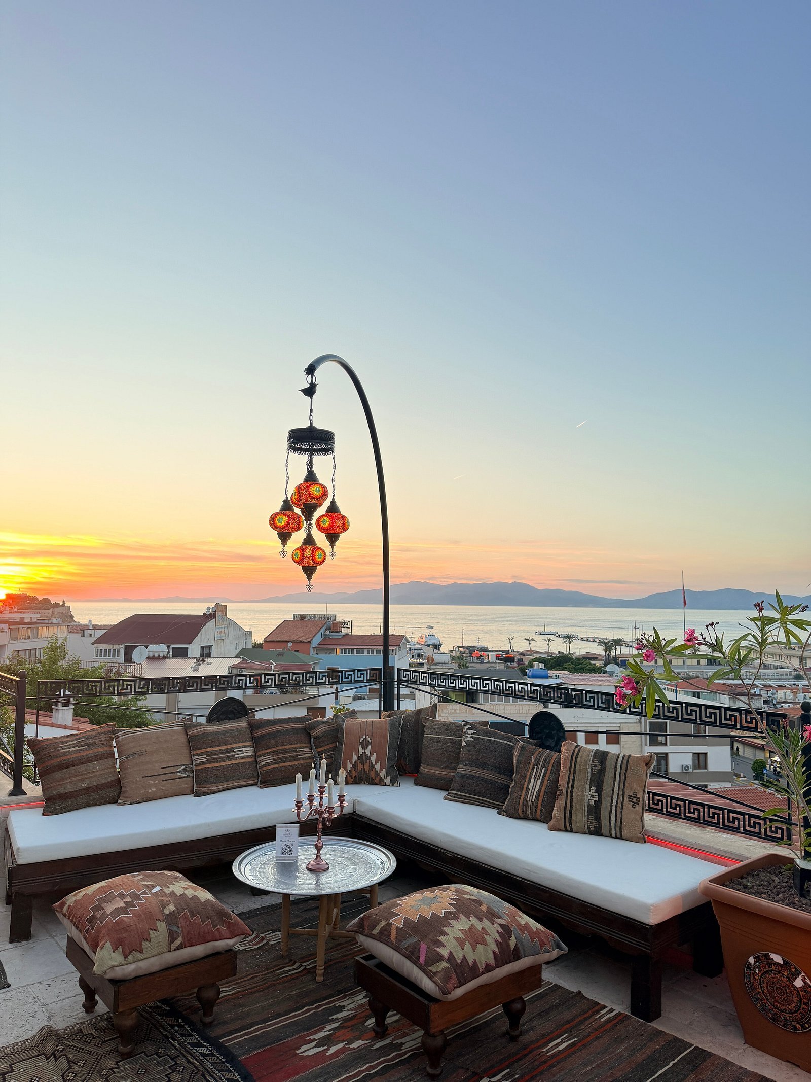 Villa Ephesus Hotel photo 2