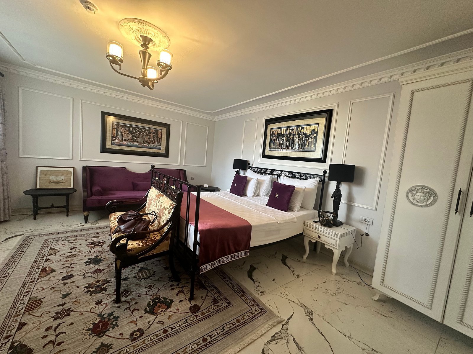 Villa Ephesus Hotel photo 17