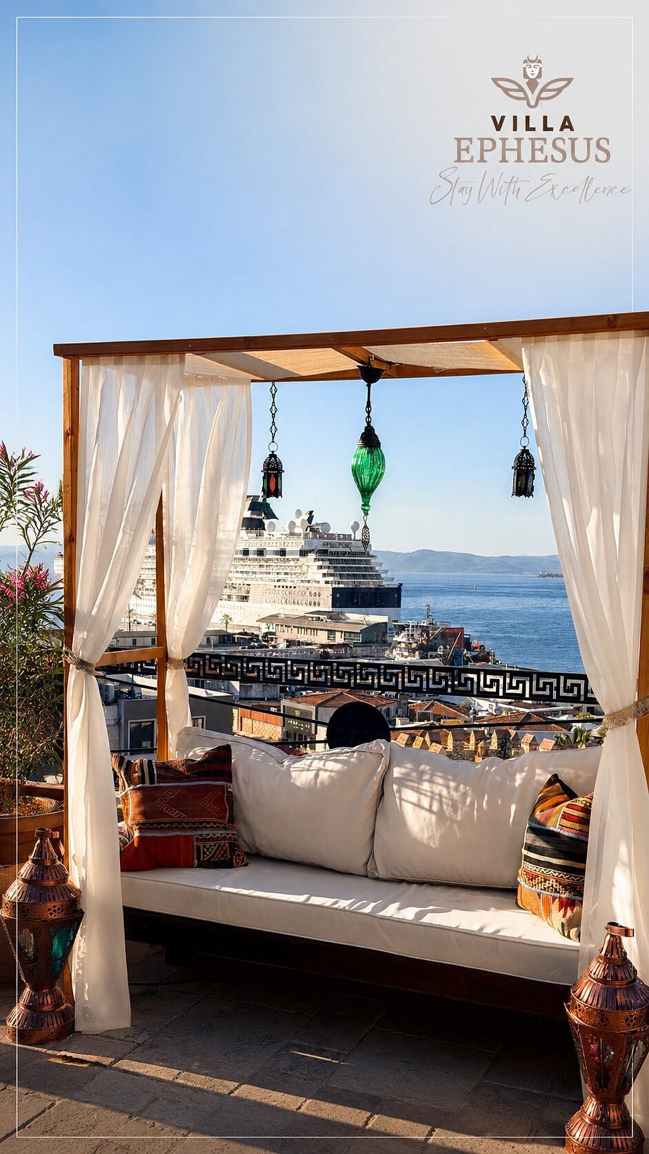 Villa Ephesus Hotel photo 3
