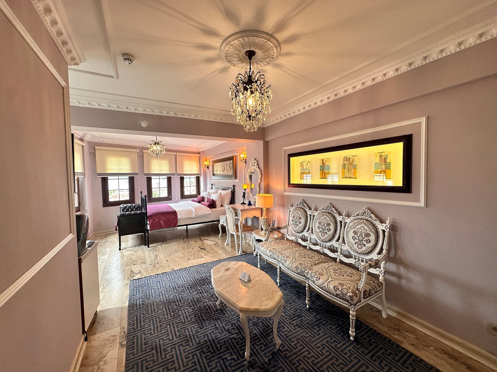 Villa Ephesus Hotel photo 14