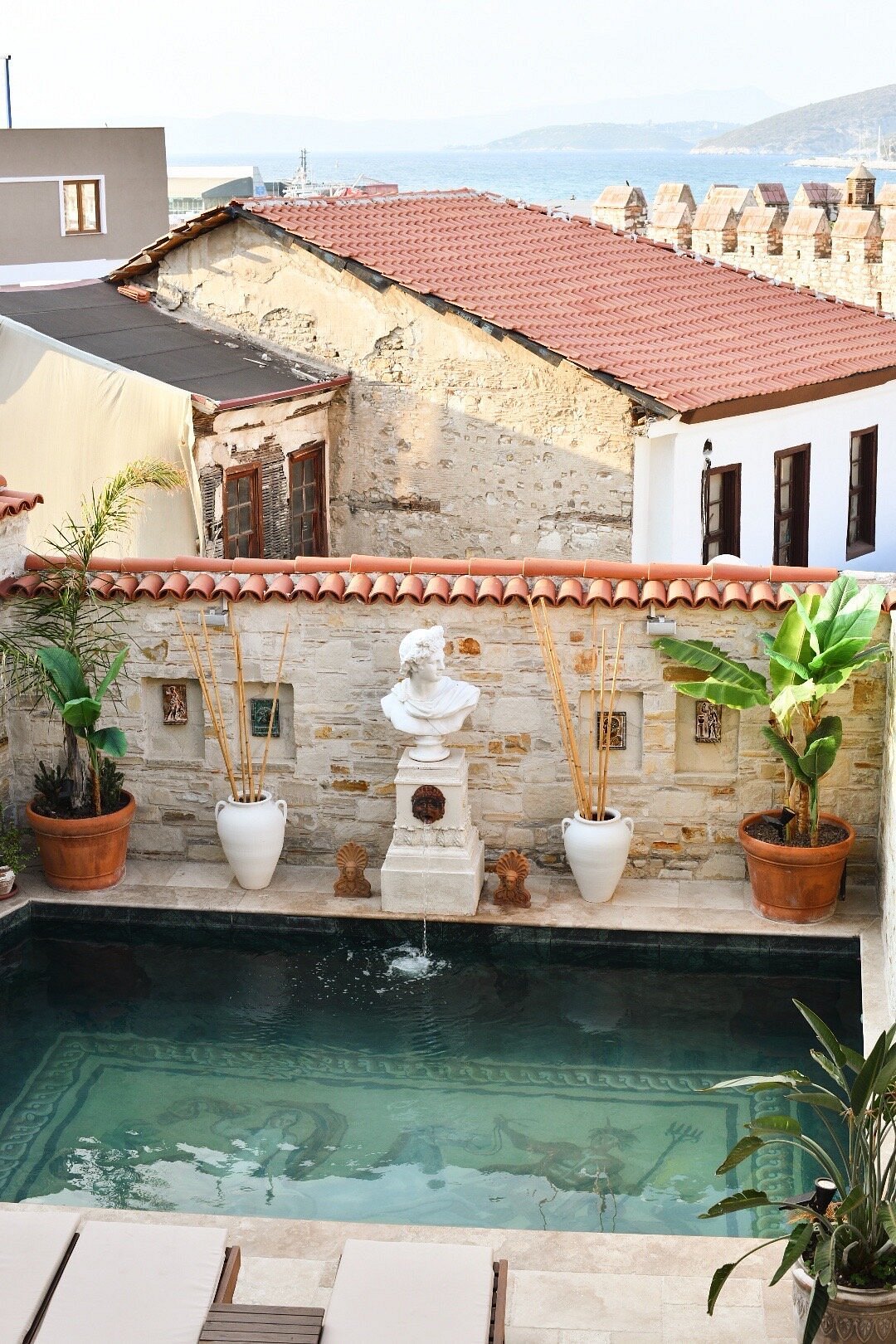 Villa Ephesus Hotel photo 11