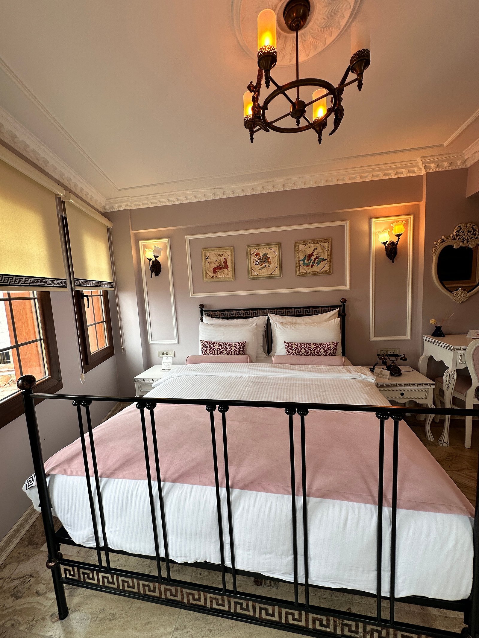 Villa Ephesus Hotel photo 15