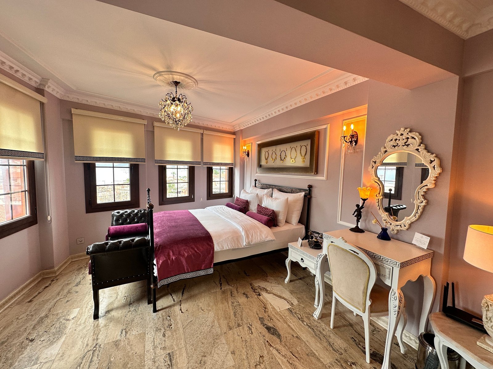 Villa Ephesus Hotel photo 16
