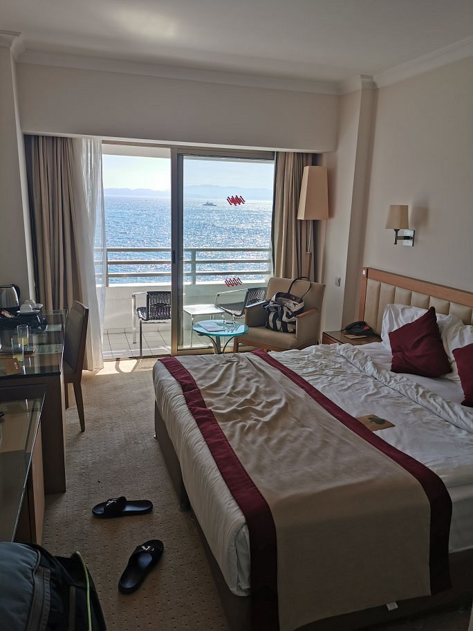 Korumar Hotel De Luxe photo 20
