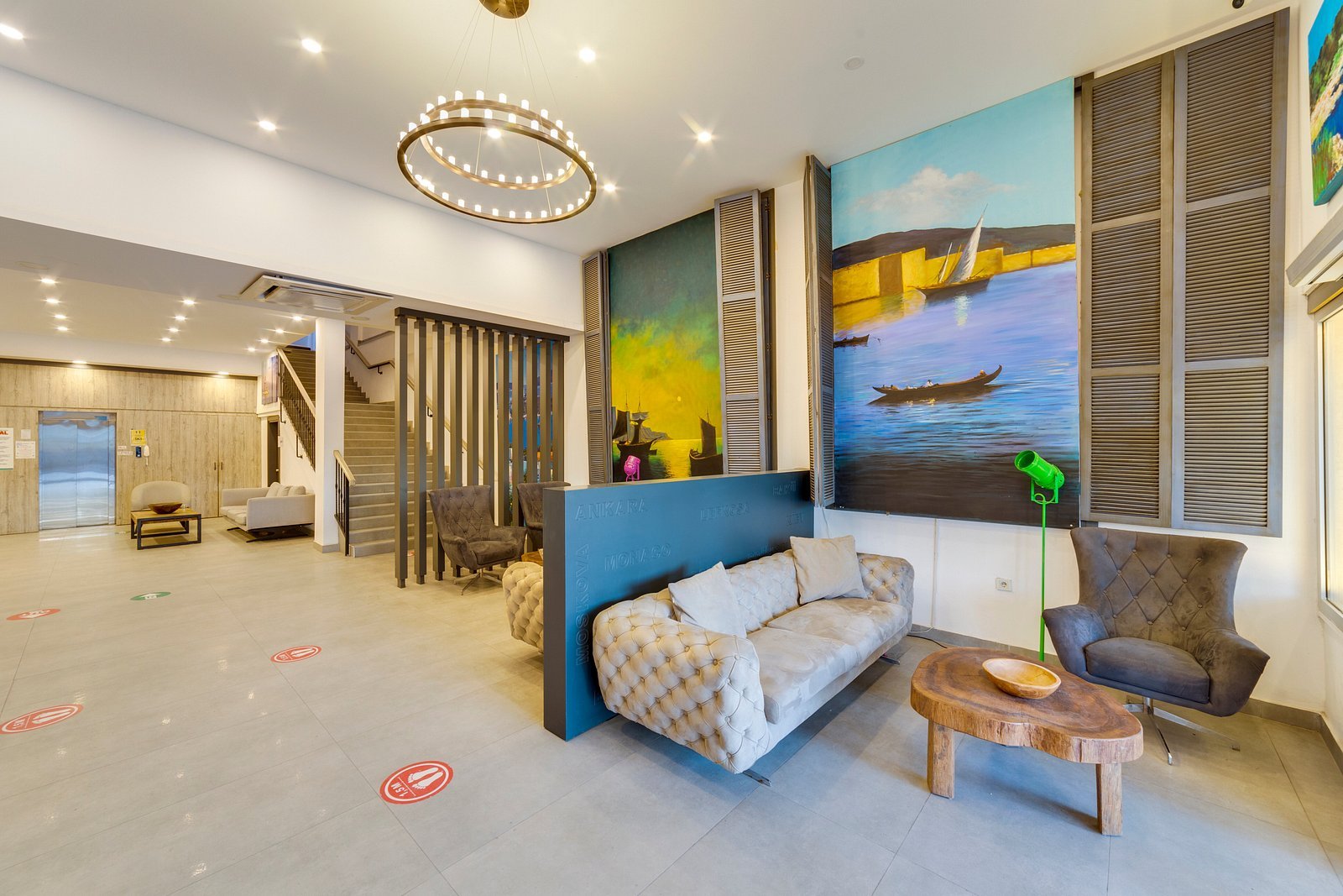 Bodrum Fora Holiday Resort photo 3