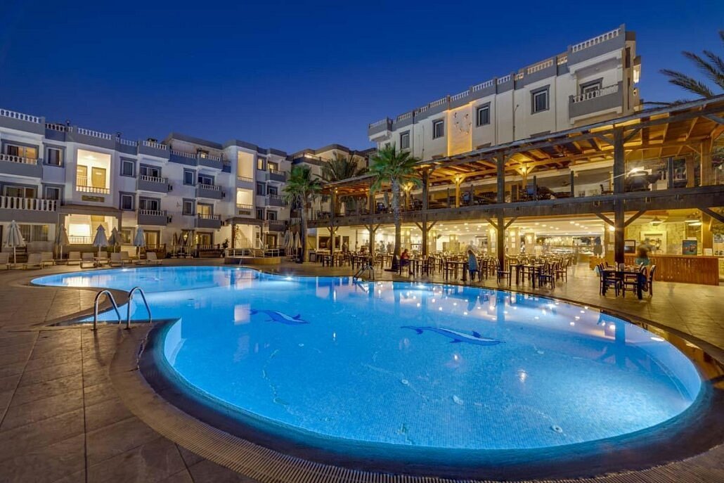 Bodrum Fora Holiday Resort photo 14