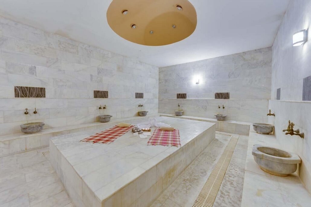 Bodrum Fora Holiday Resort photo 16
