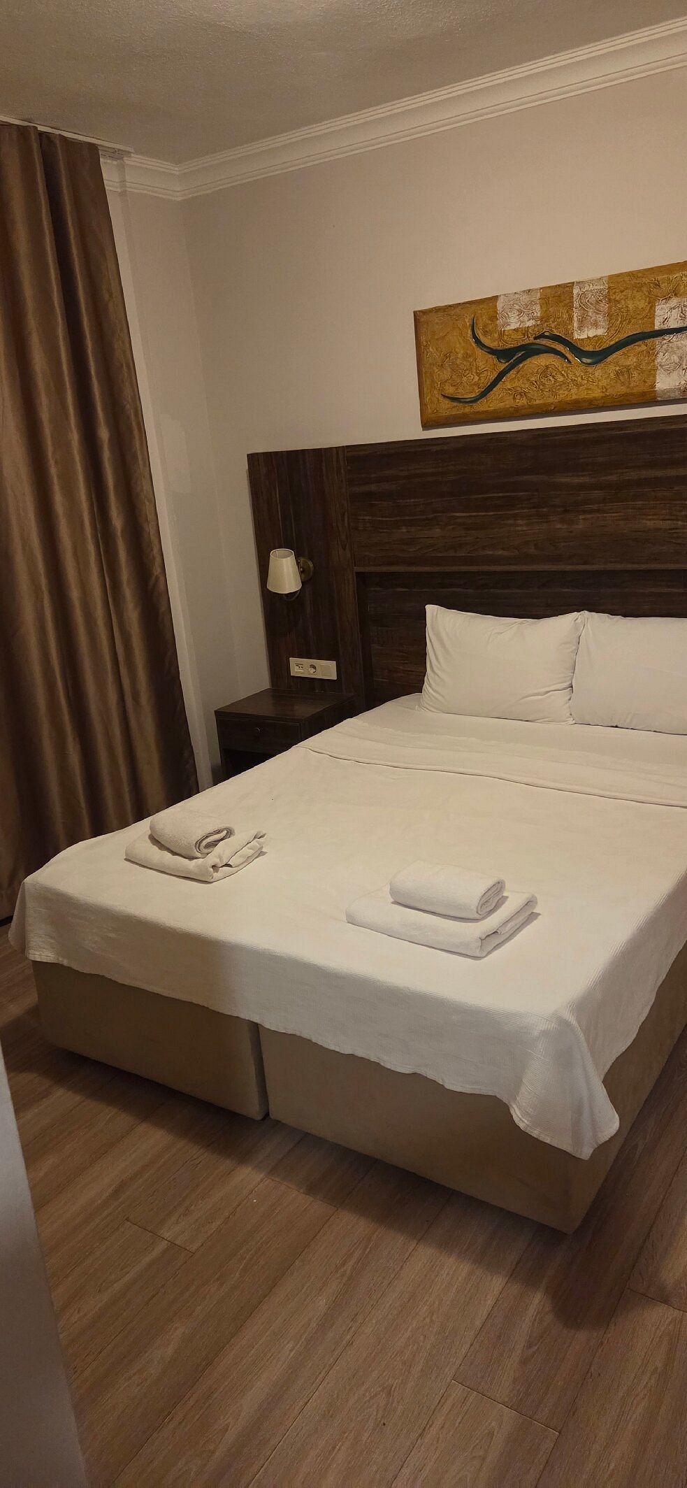 Bodrum Fora Holiday Resort photo 17