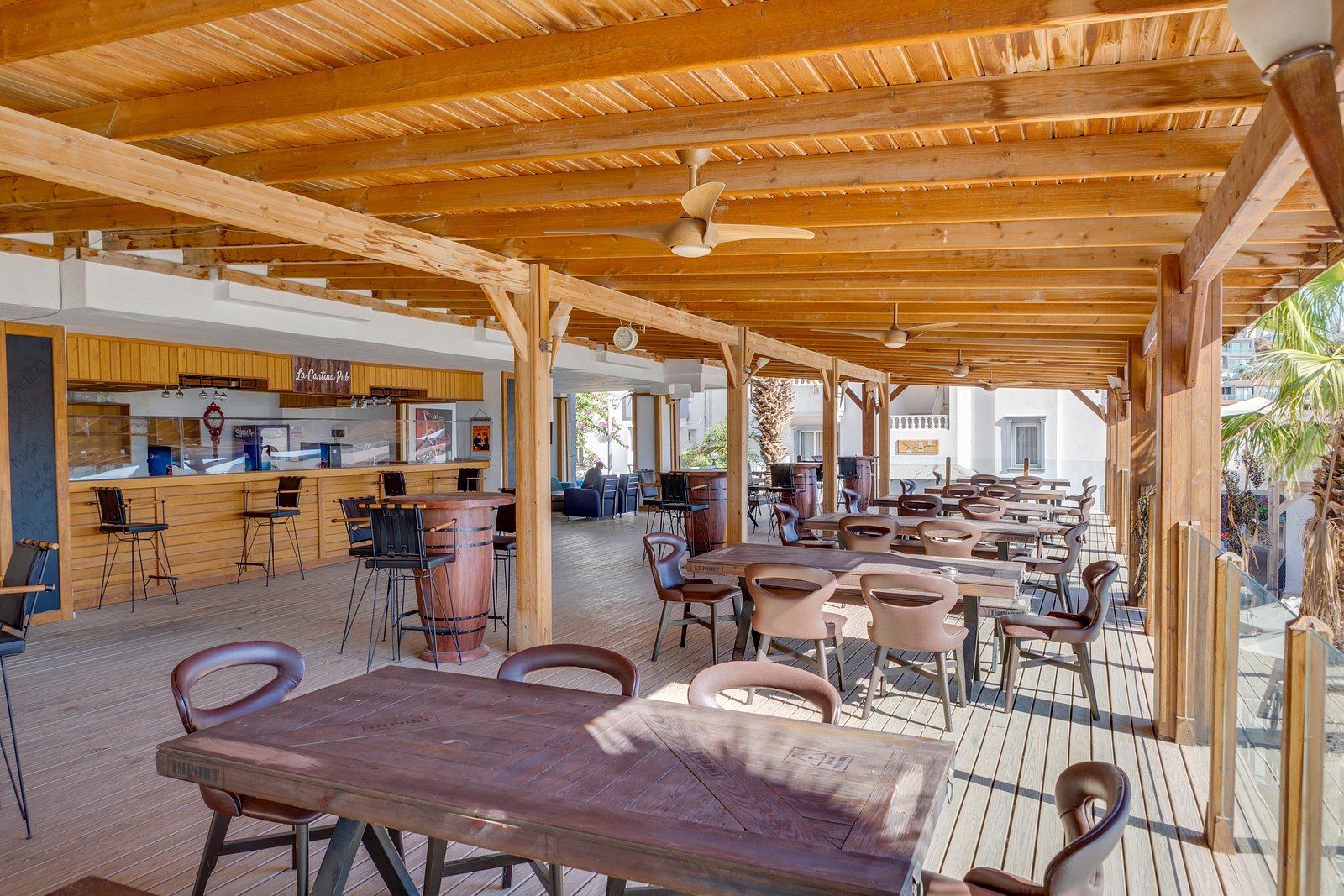 Bodrum Fora Holiday Resort photo 10