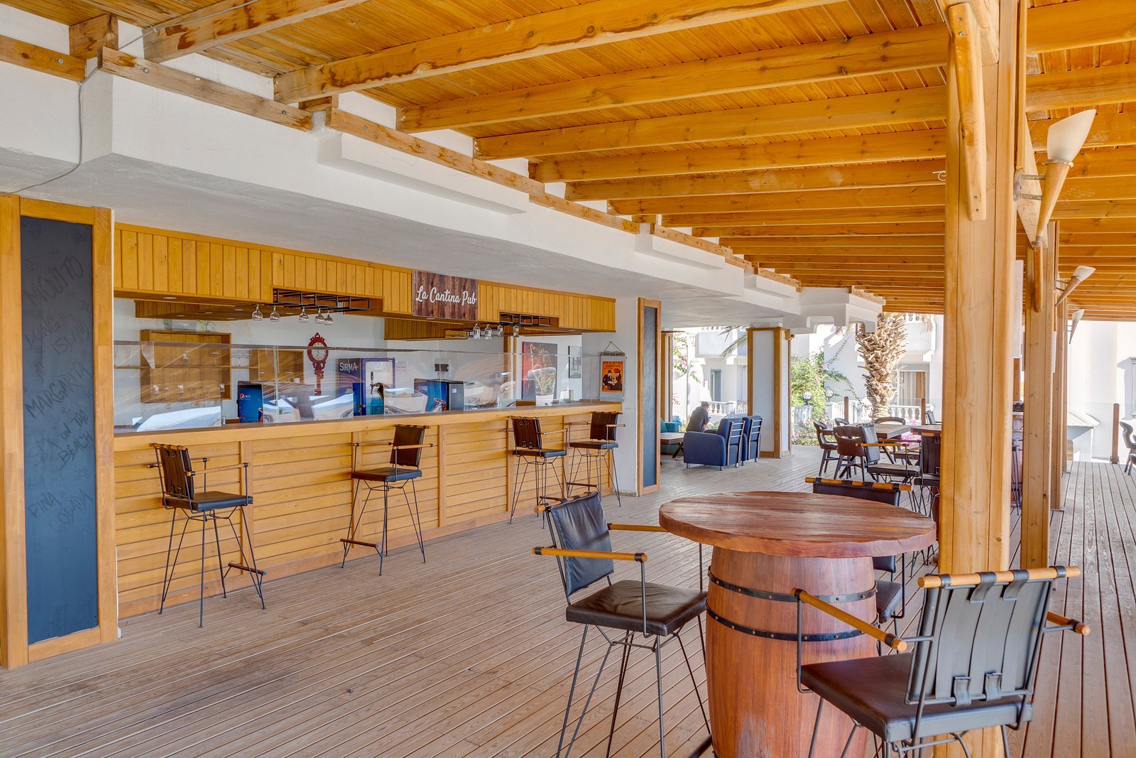 Bodrum Fora Holiday Resort photo 12