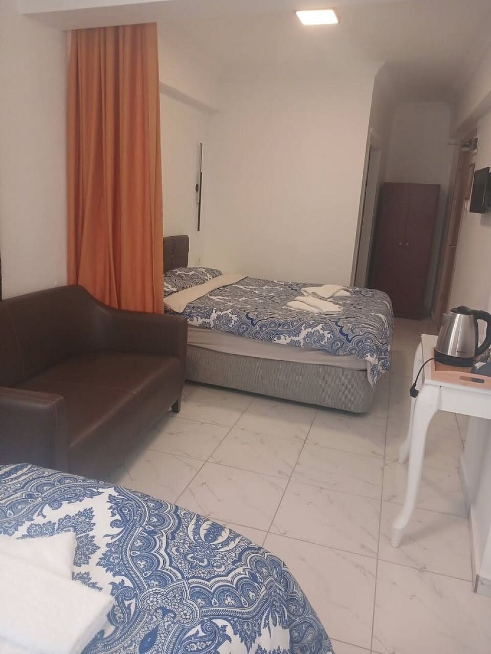 Kusadasi Efesian Hotel B&B / City Center and Harbour photo 13
