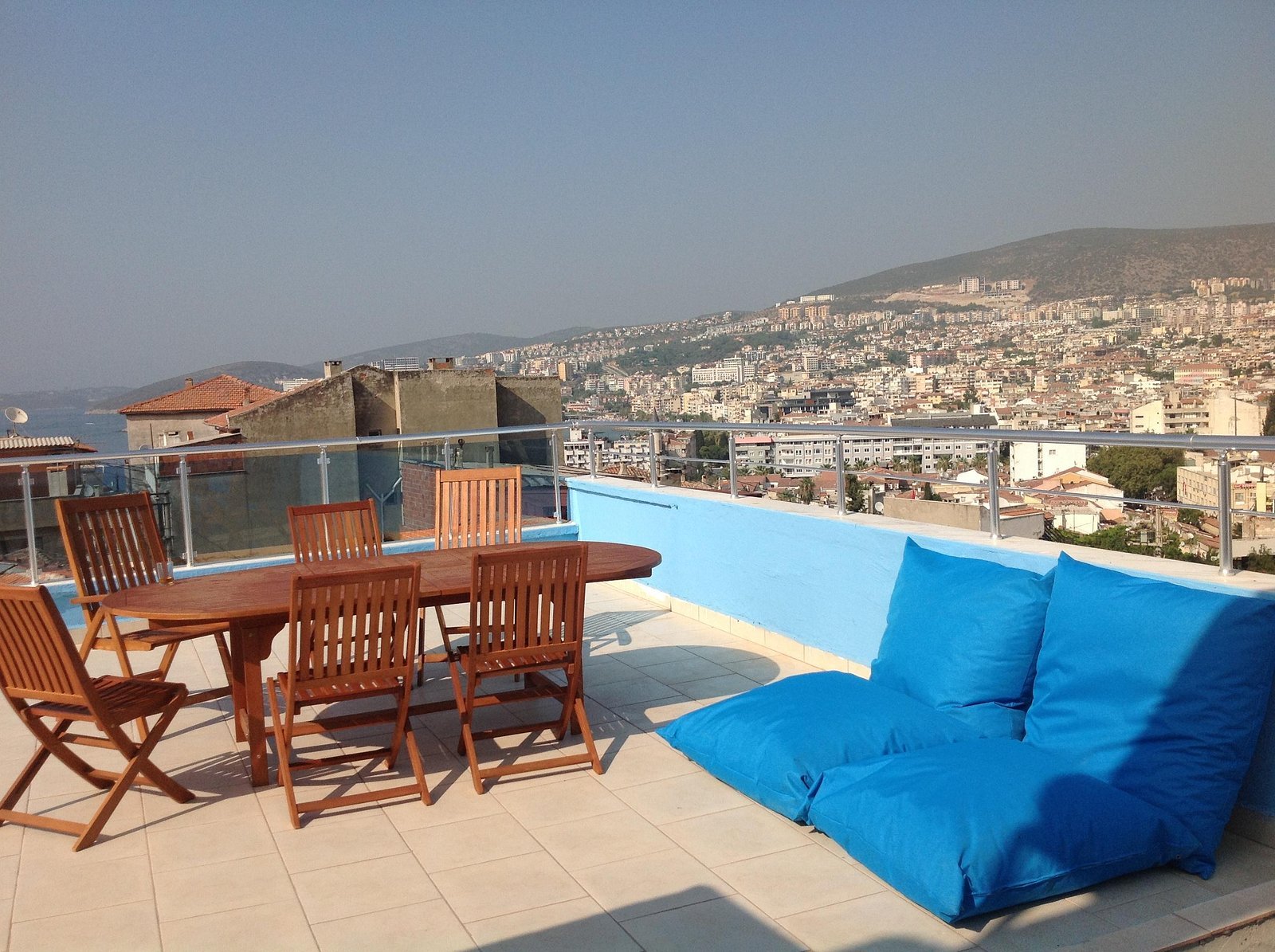 Kusadasi Efesian Hotel B&B / City Center and Harbour photo 3