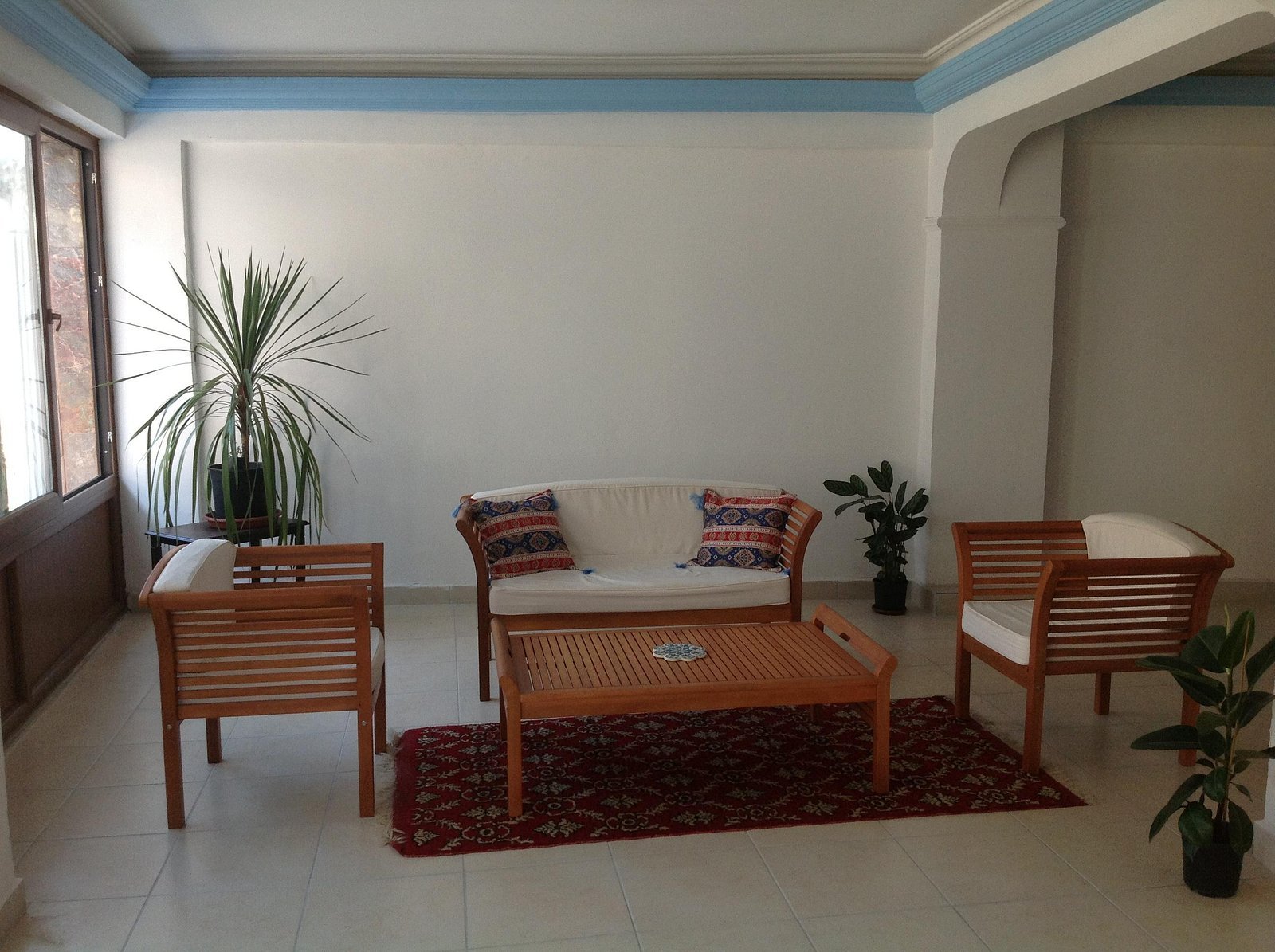 Kusadasi Efesian Hotel B&B / City Center and Harbour photo 2
