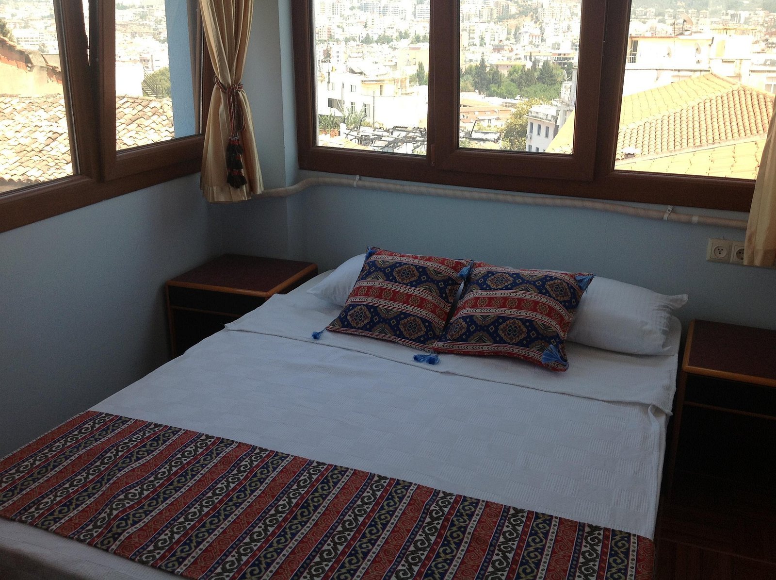 Kusadasi Efesian Hotel B&B / City Center and Harbour photo 14