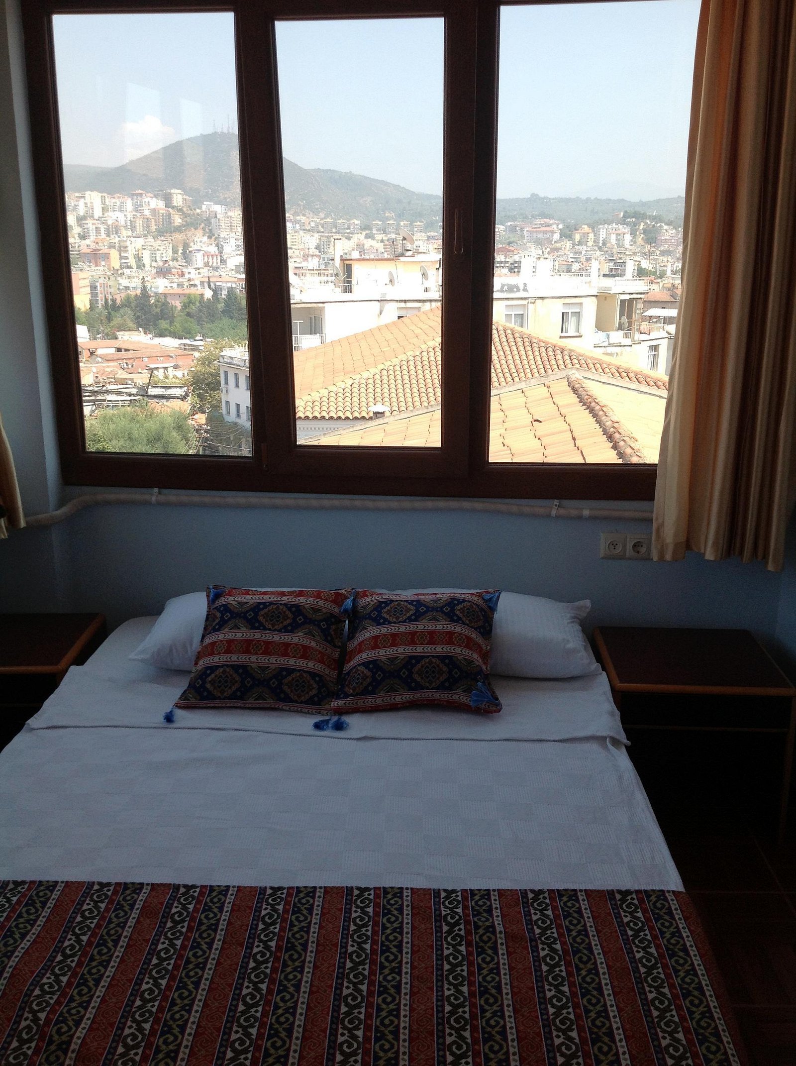 Kusadasi Efesian Hotel B&B / City Center and Harbour photo 15