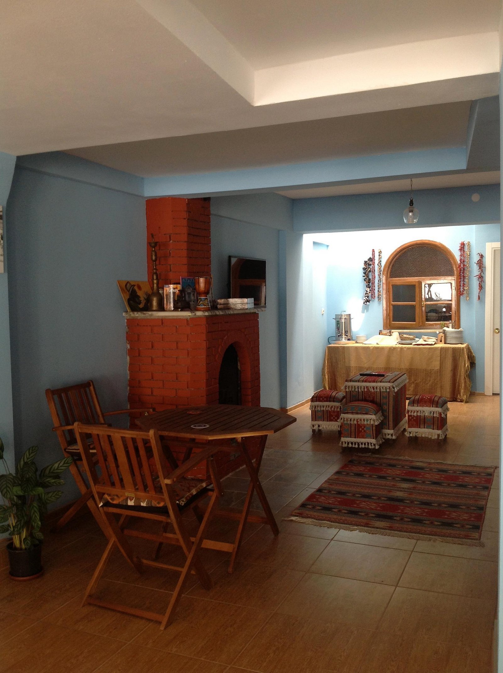 Kusadasi Efesian Hotel B&B / City Center and Harbour photo 4