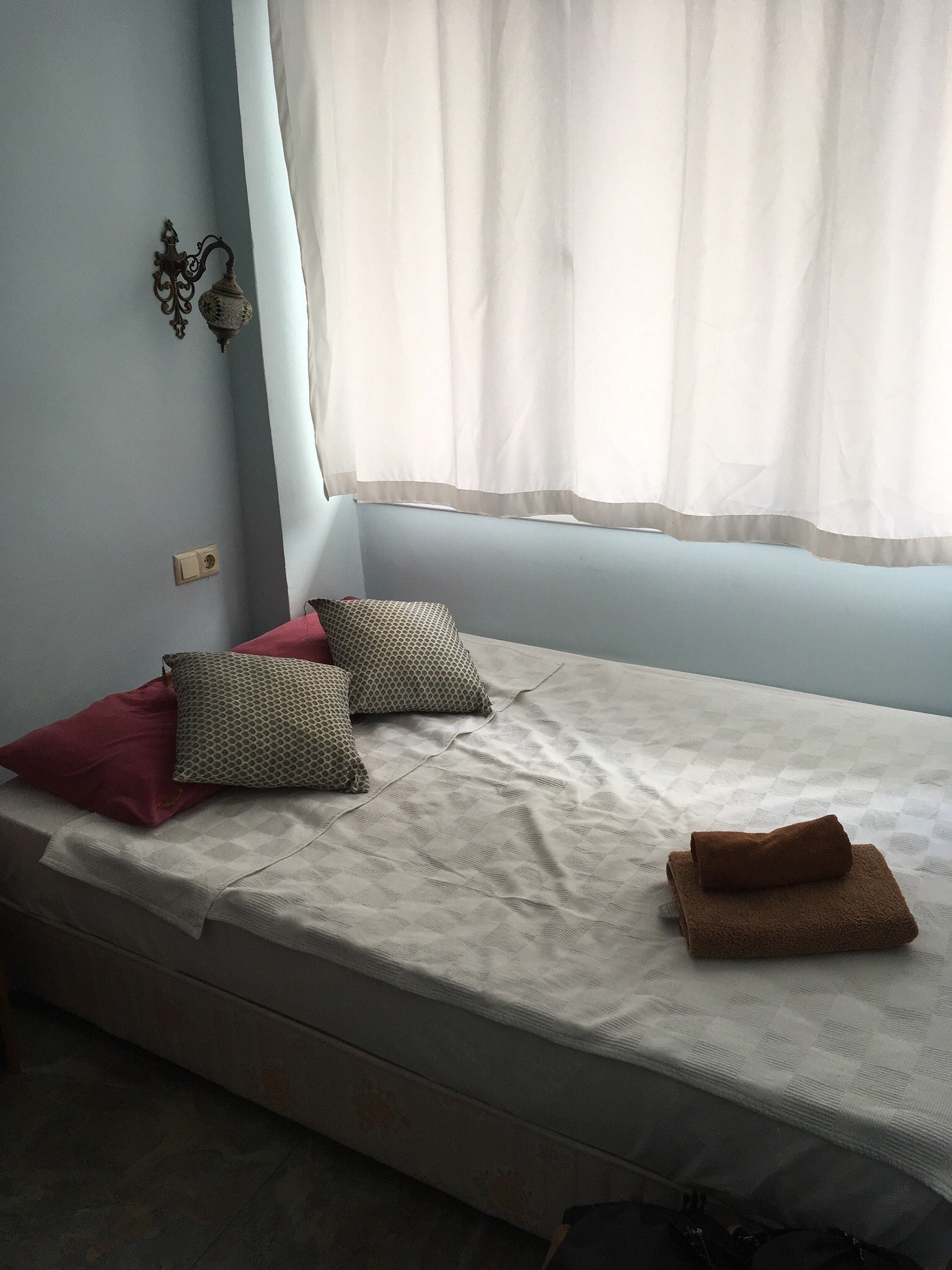 Kusadasi Efesian Hotel B&B / City Center and Harbour photo 16