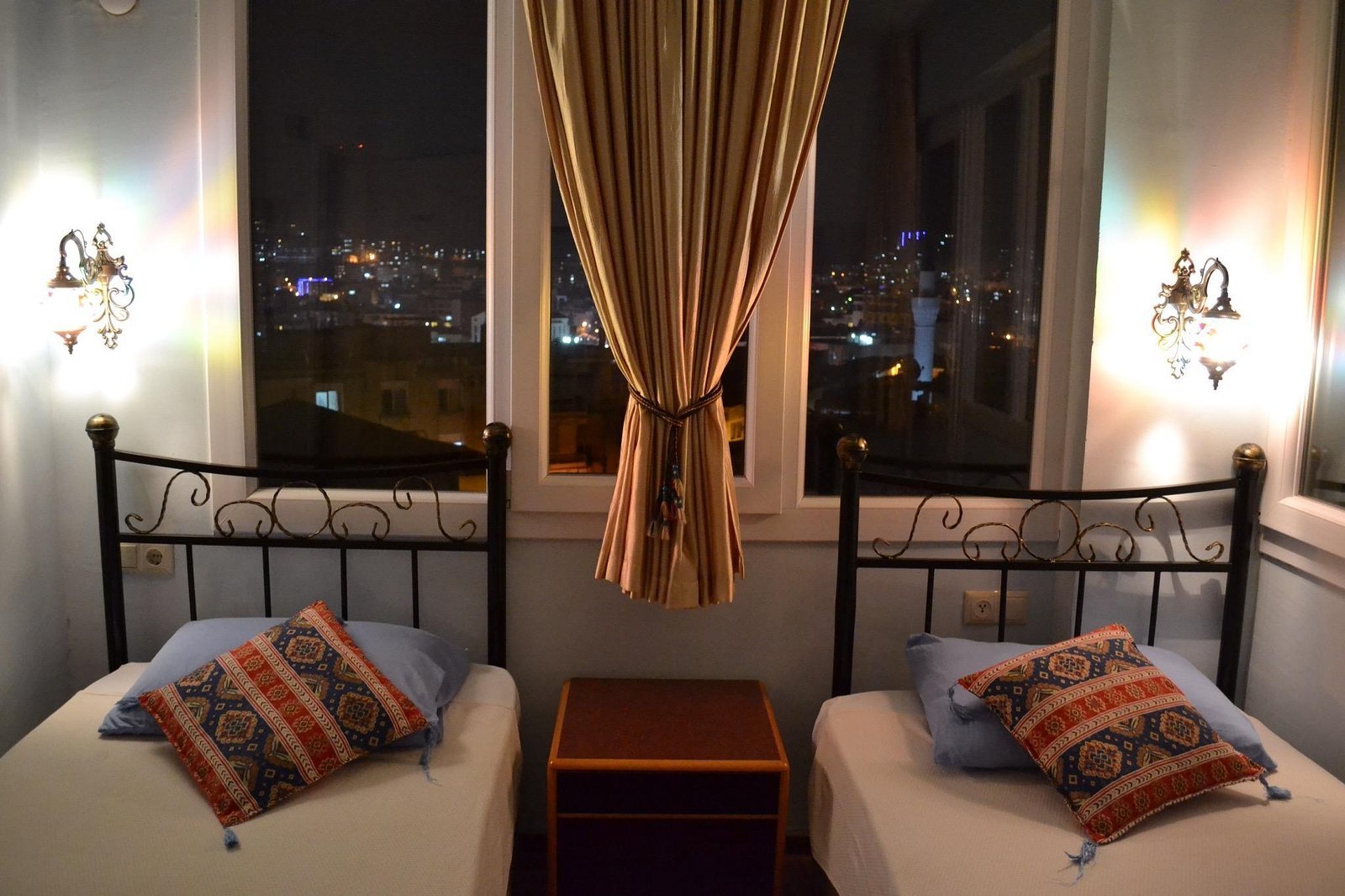 Kusadasi Efesian Hotel B&B / City Center and Harbour photo 17