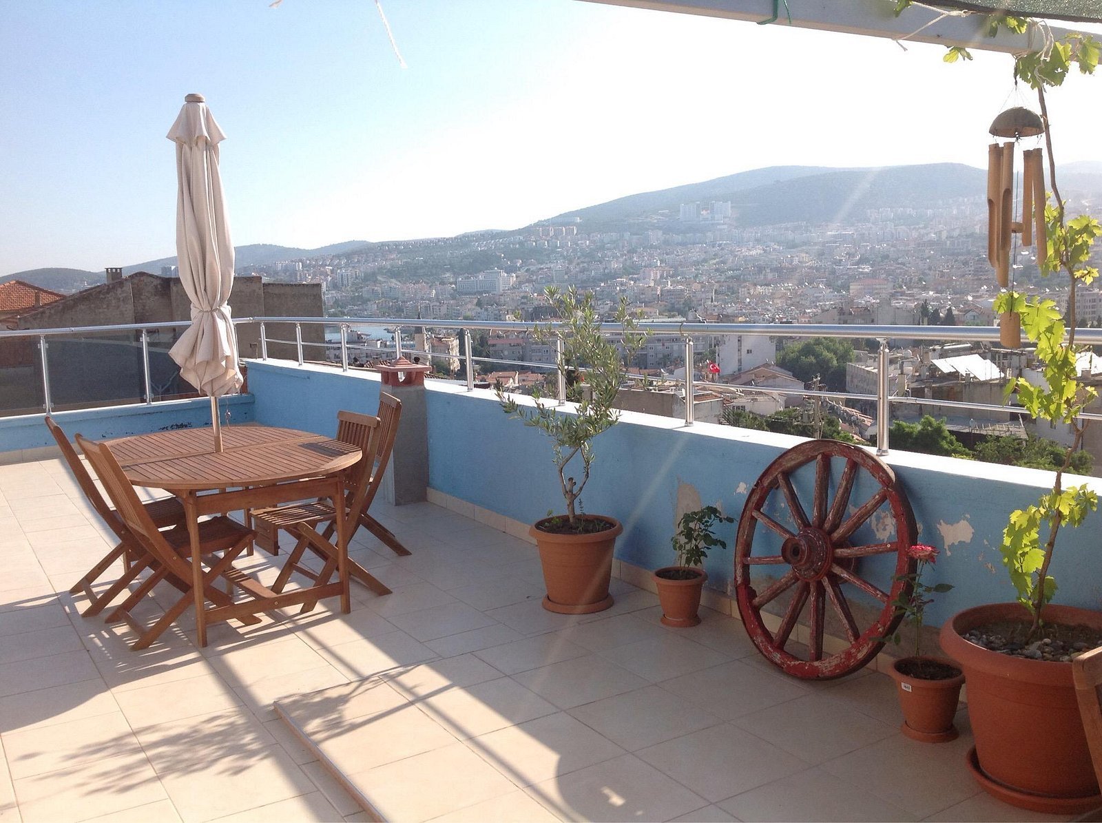 Kusadasi Efesian Hotel B&B / City Center and Harbour photo 5
