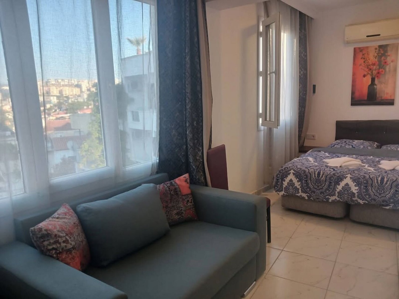 Kusadasi Efesian Hotel B&B / City Center and Harbour photo 6