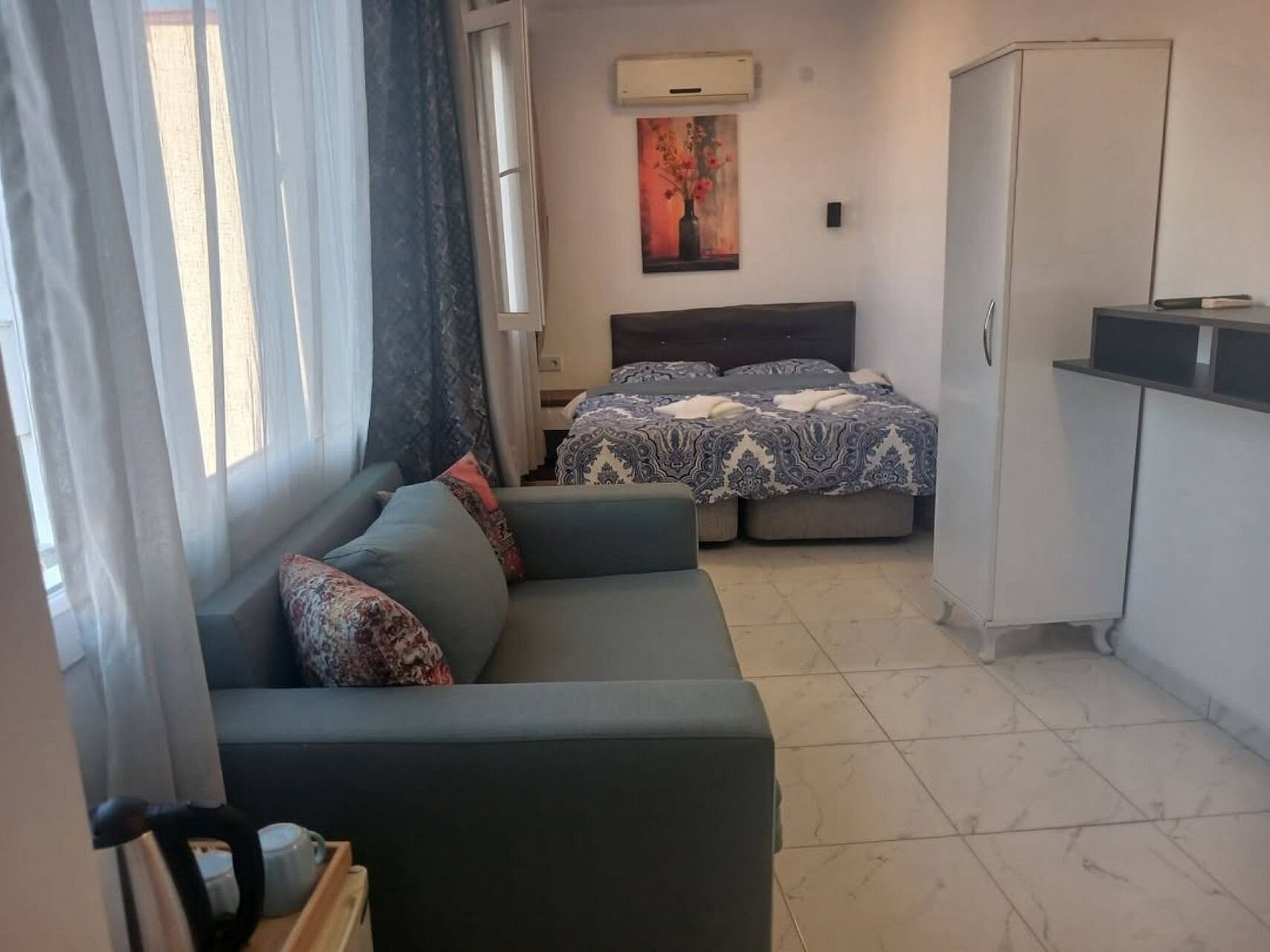 Kusadasi Efesian Hotel B&B / City Center and Harbour photo 7