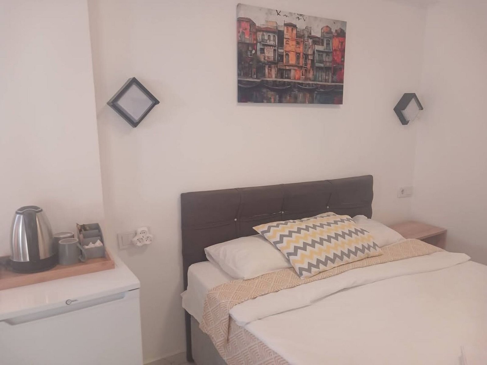 Kusadasi Efesian Hotel B&B / City Center and Harbour photo 11