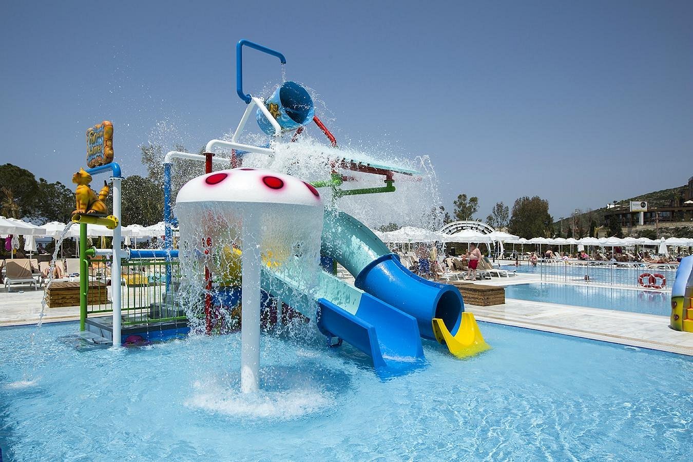 Ramada Resort By Wyndham Kusadasi photo 11