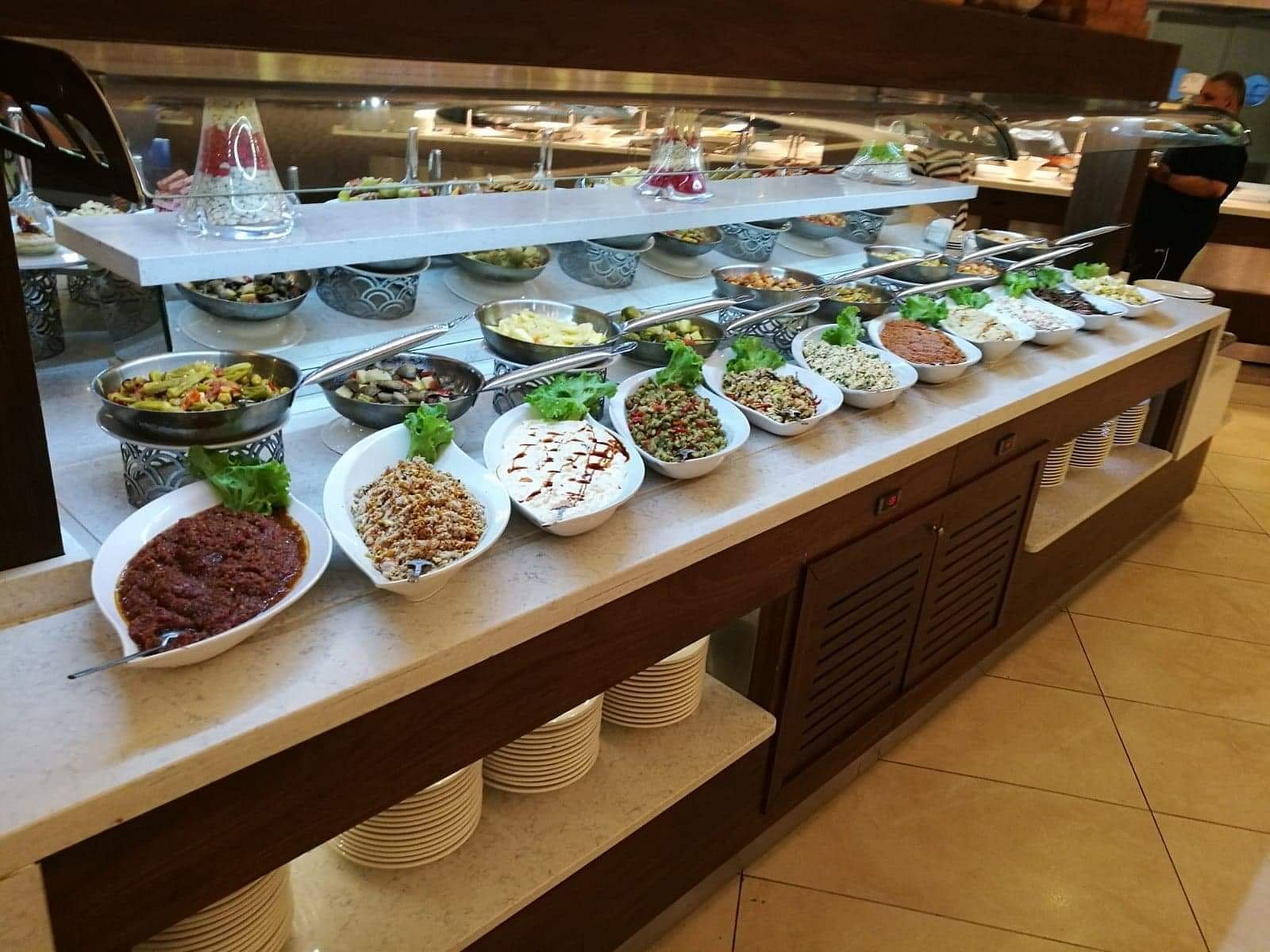 Ramada Resort By Wyndham Kusadasi photo 6