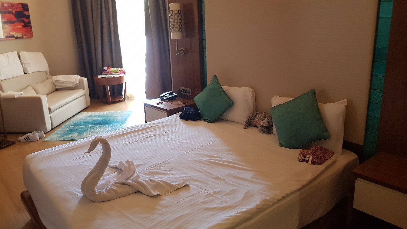 Ramada Resort By Wyndham Kusadasi photo 19