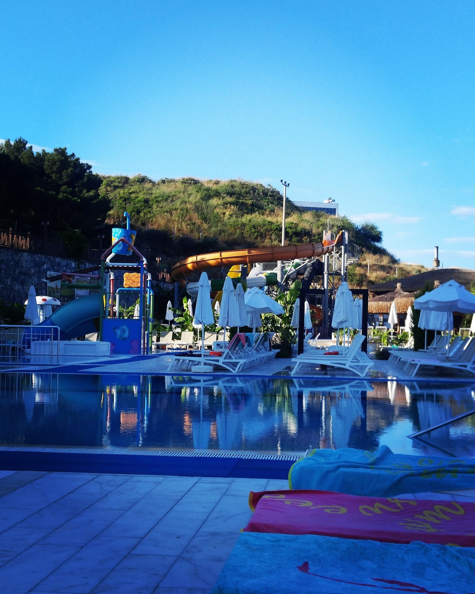 Ramada Resort By Wyndham Kusadasi photo 12