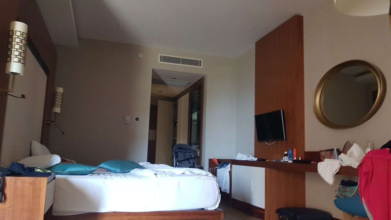 Ramada Resort By Wyndham Kusadasi photo 20