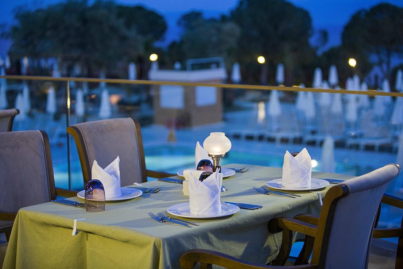 Ramada Resort By Wyndham Kusadasi photo 2