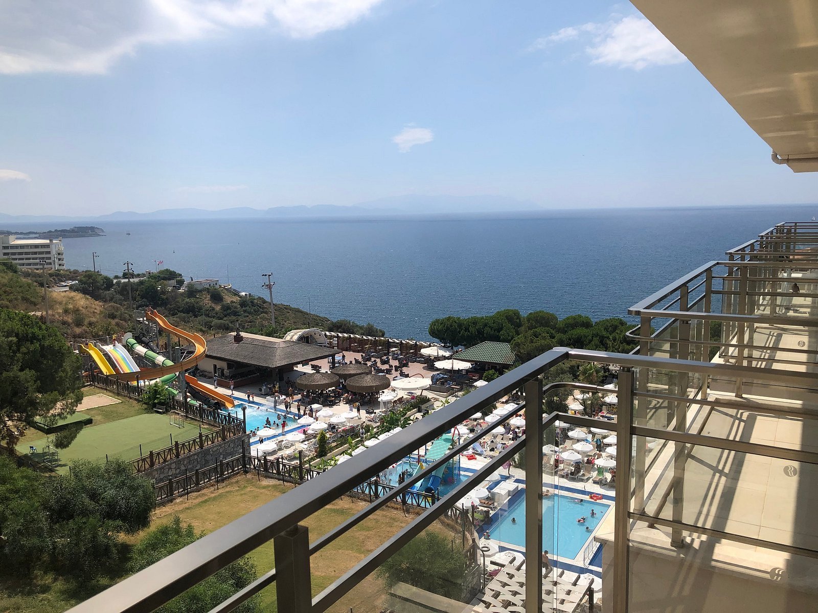 Ramada Resort By Wyndham Kusadasi photo 21