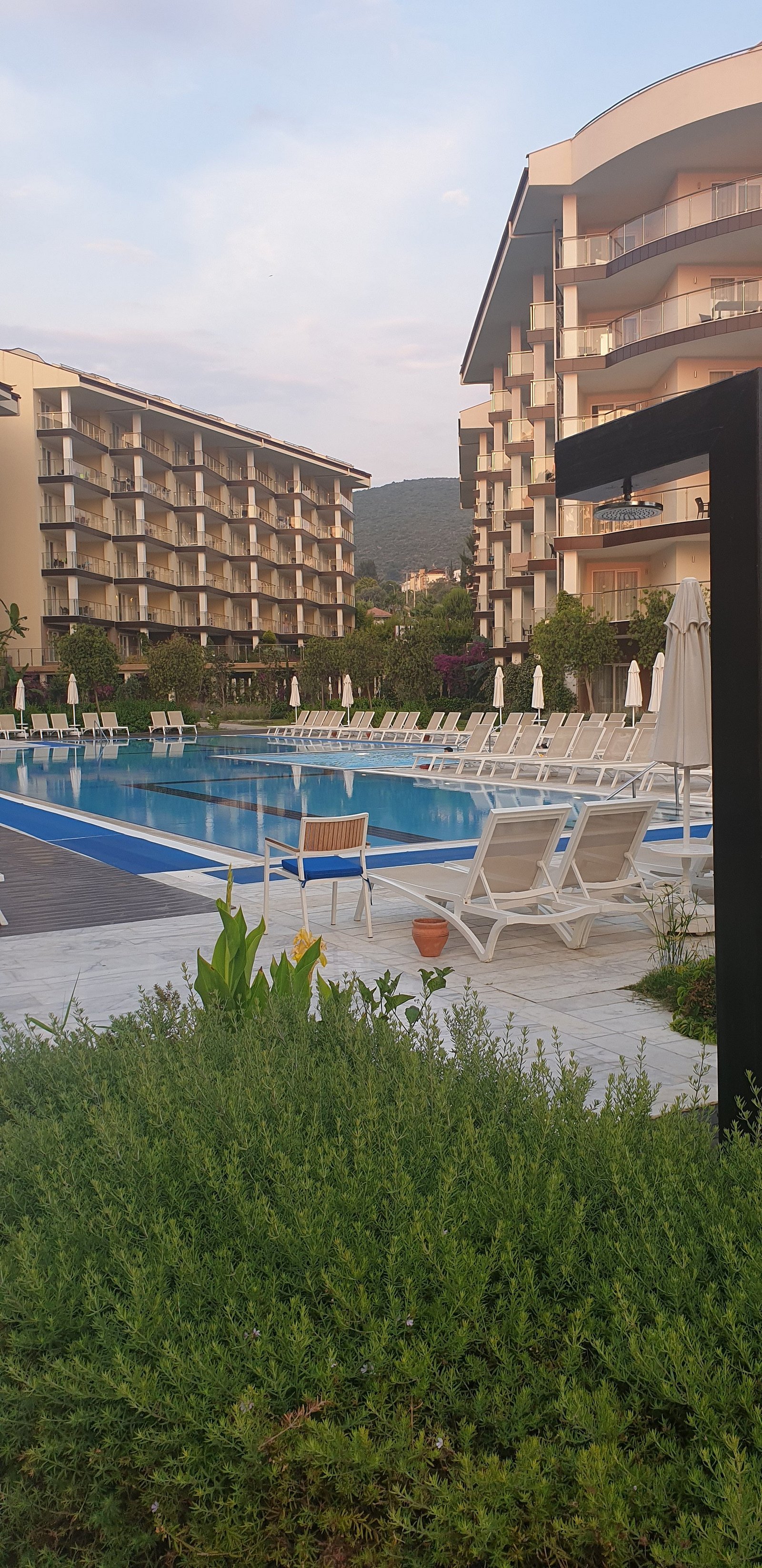 Ramada Resort By Wyndham Kusadasi photo 14